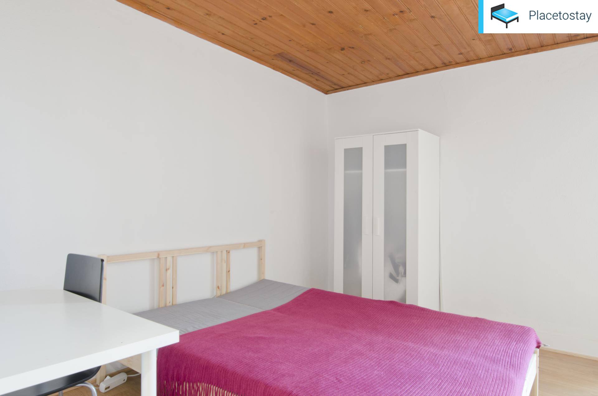 Bright & Beautiful Room 4 in São Jorge de Arroios em São Jorge de Arroios, lisboa – foto 2 de 18