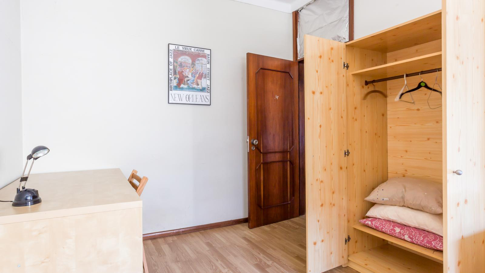 Pretty single Room 5 in Ramalde, porto – photo 5 of 29