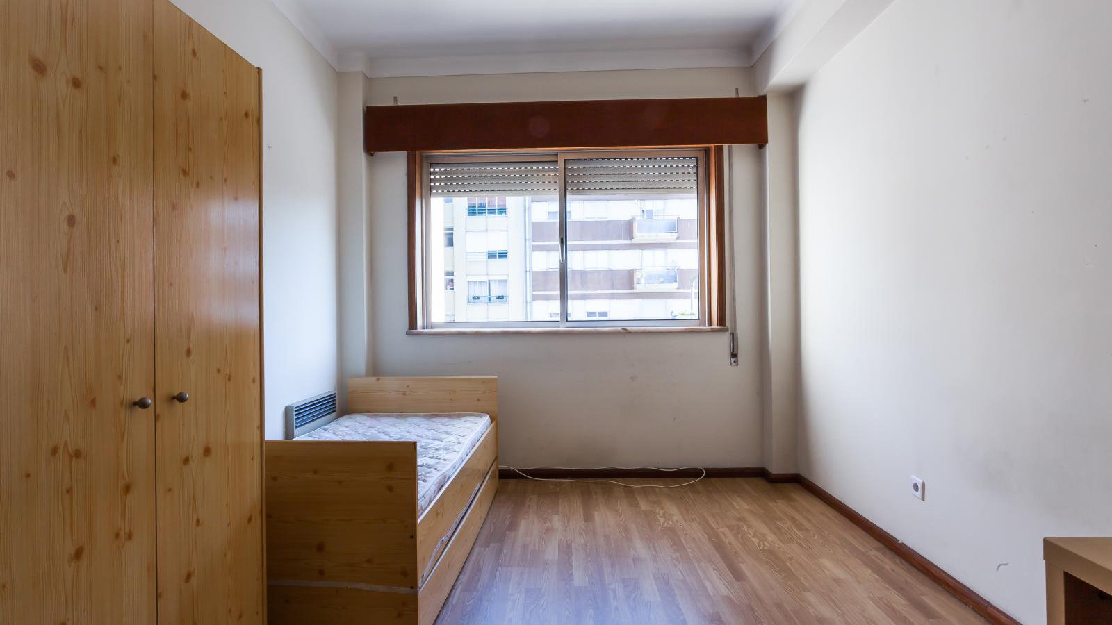 Pretty single Room 5 in Ramalde, porto – photo 3 of 29