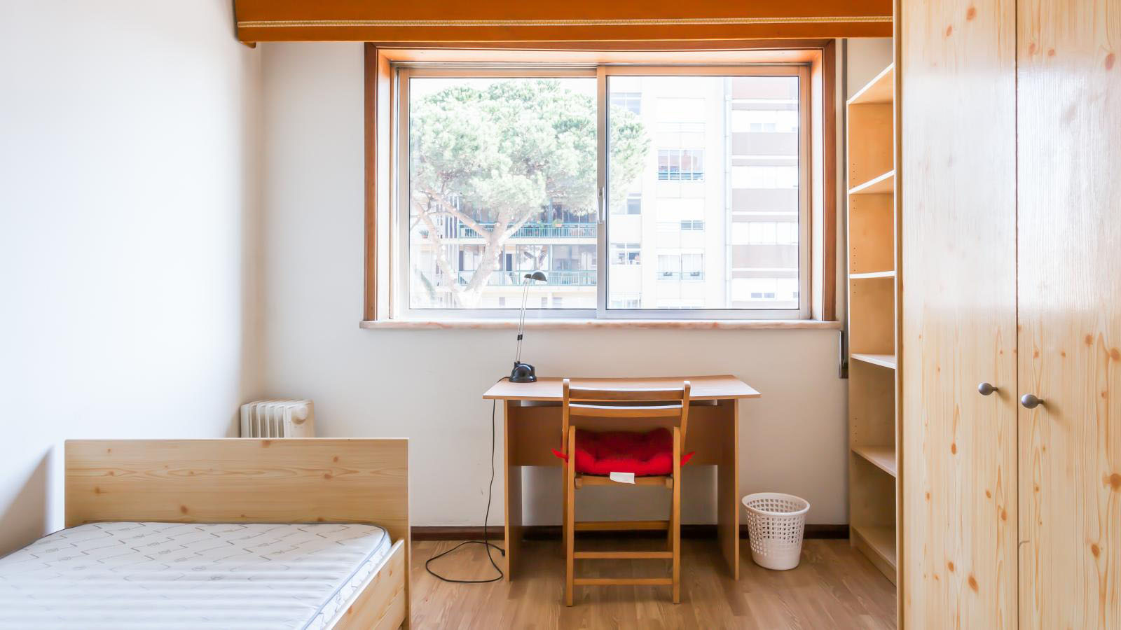 Very nice single Room 2 em Ramalde, porto – foto 5 de 27