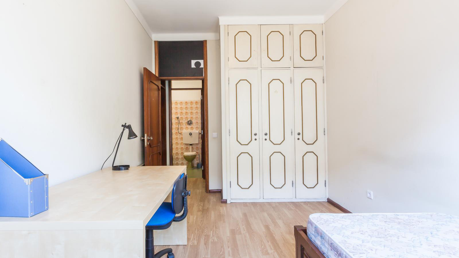 Bright single Room 4 in Ramalde, porto – photo 4 of 28