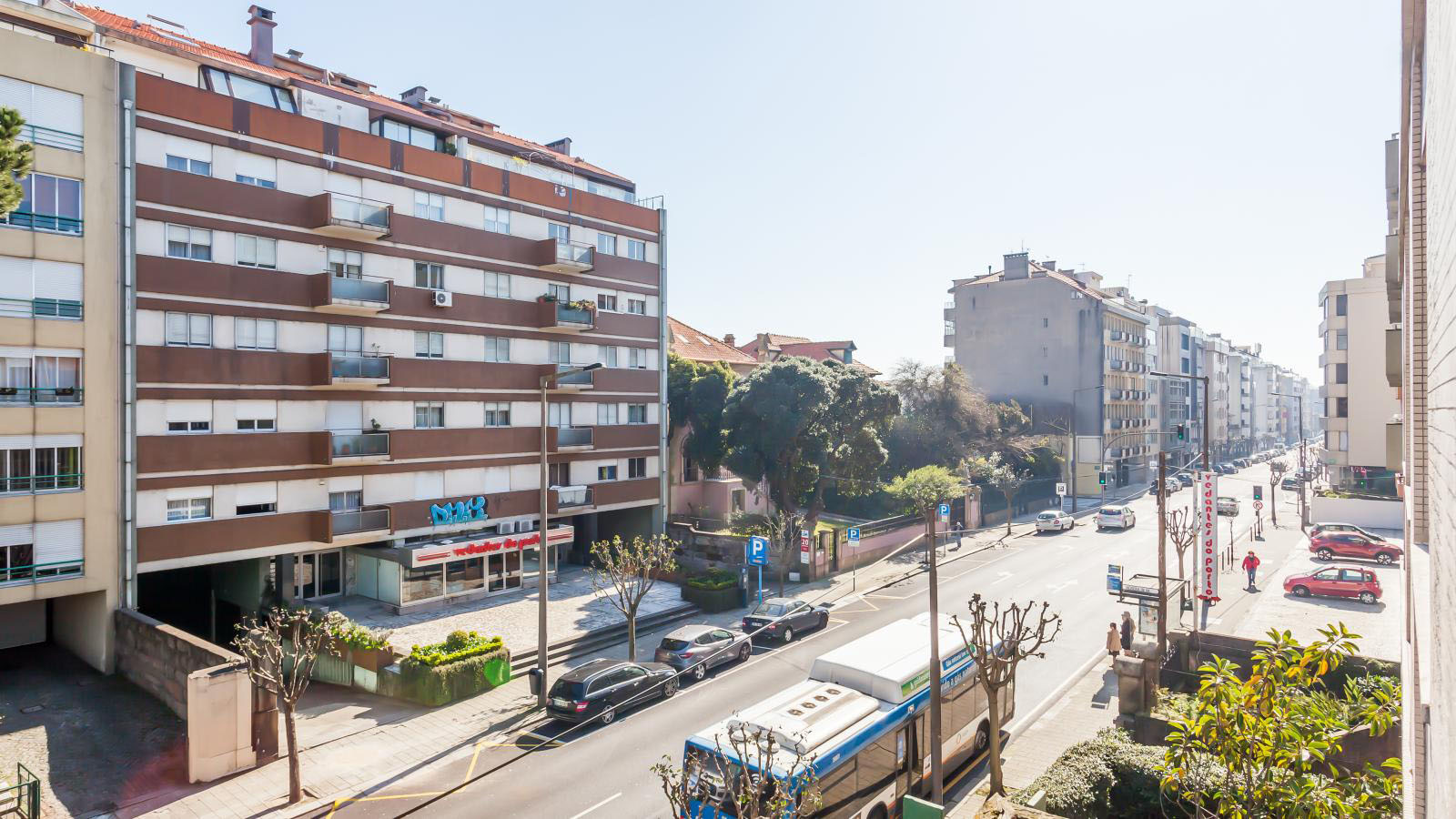 Modern single Room 1 em Ramalde, porto – foto 5 de 32