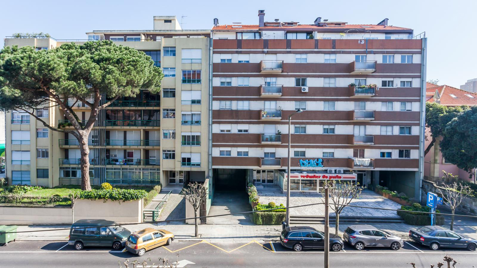 Pretty single Room 5 in Ramalde, porto – photo 2 of 29
