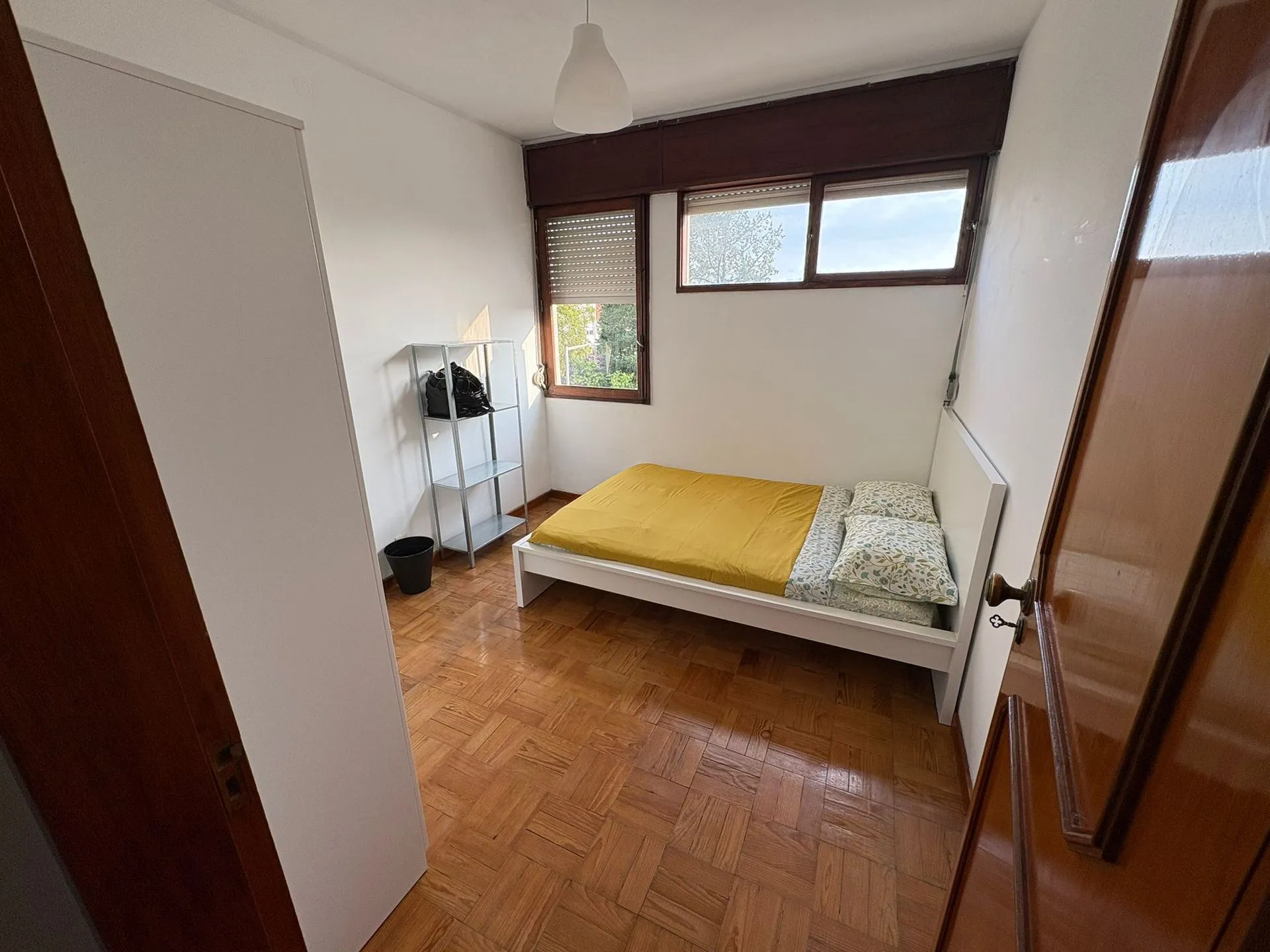 Room 1 in Ramalde, porto – photo 3 of 9
