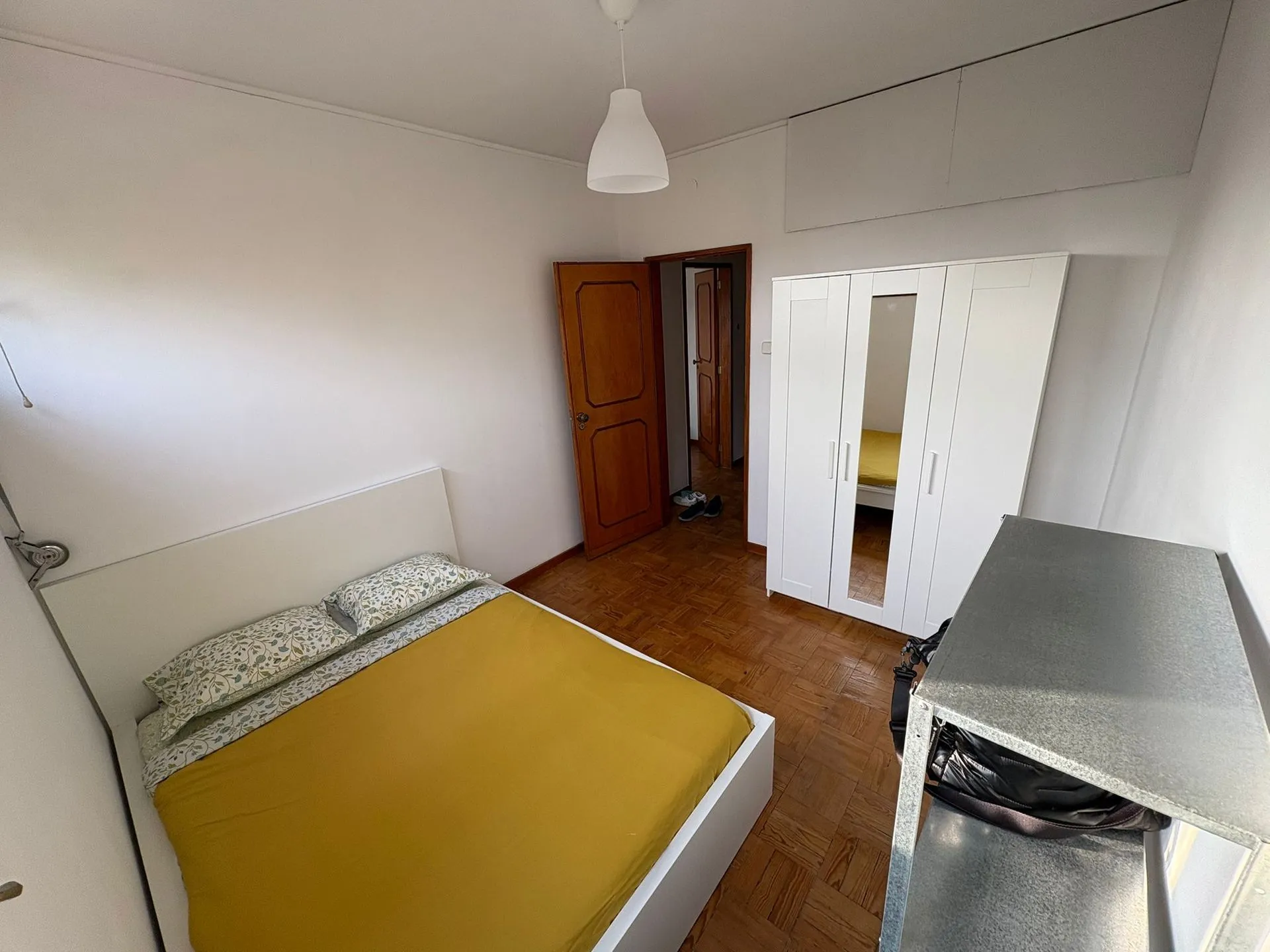 Room 1 in Ramalde, porto – photo 2 of 9