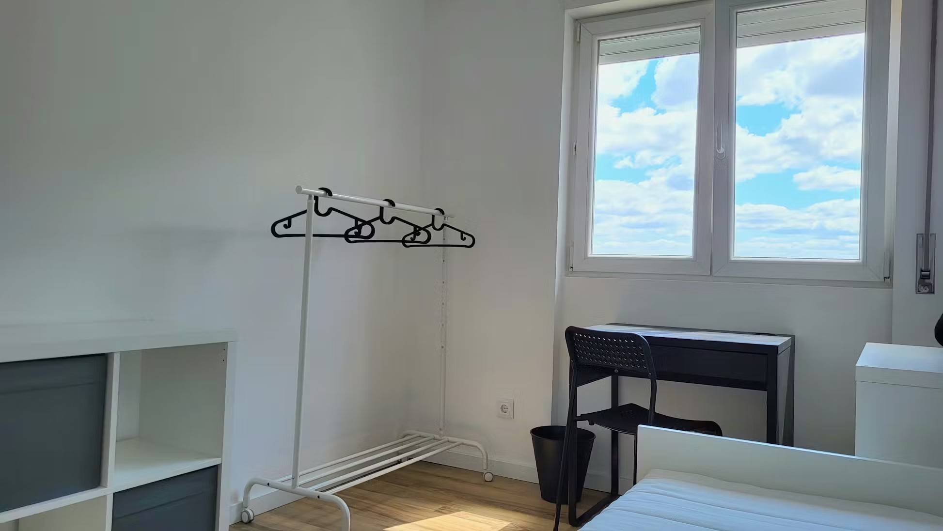 T102 - Standard Room em Rio Tinto, porto – foto 5 de 14