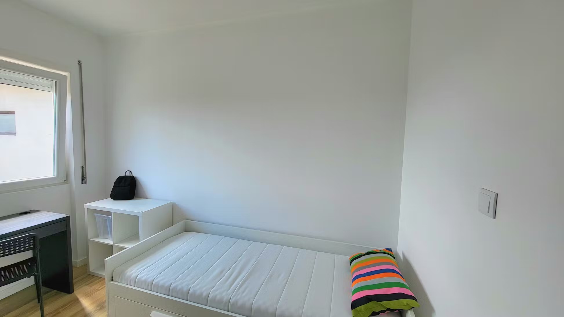 T102 - Standard Room em Rio Tinto, porto – foto 3 de 14