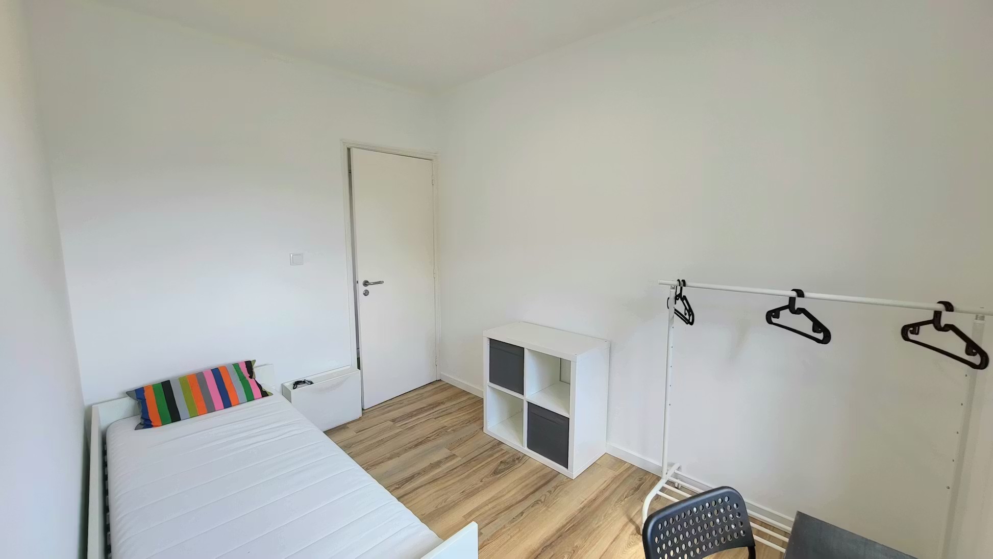 T102 - Standard Room em Rio Tinto, porto – foto 2 de 14