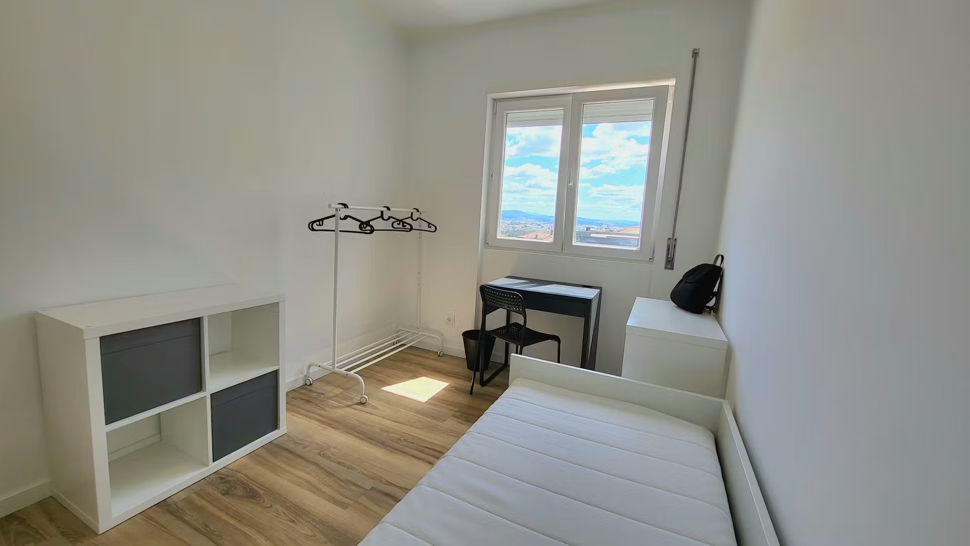 T101 - Superior Designated Room in Rio Tinto, porto – photo 5 of 14