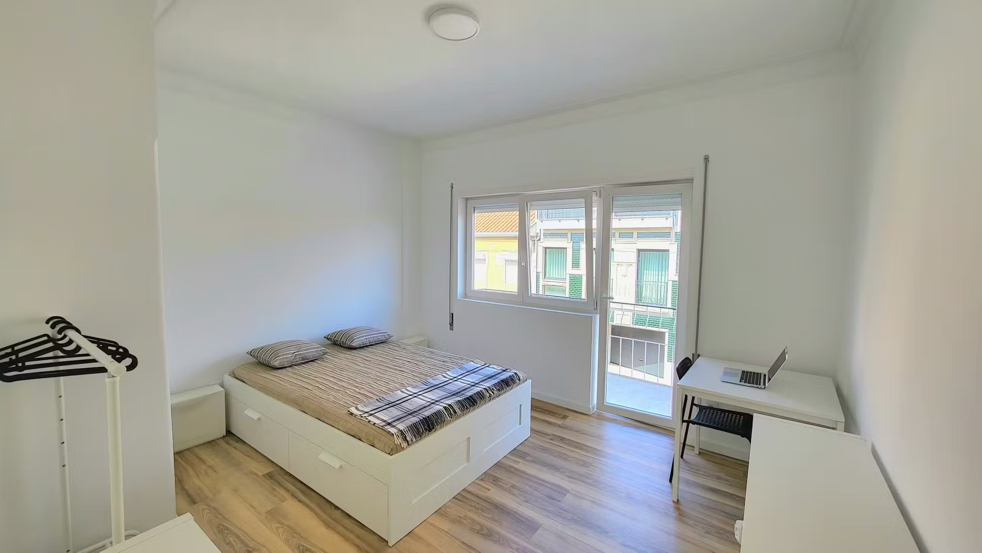T104 - Superior Inviting Room em Rio Tinto, porto – foto 5 de 14