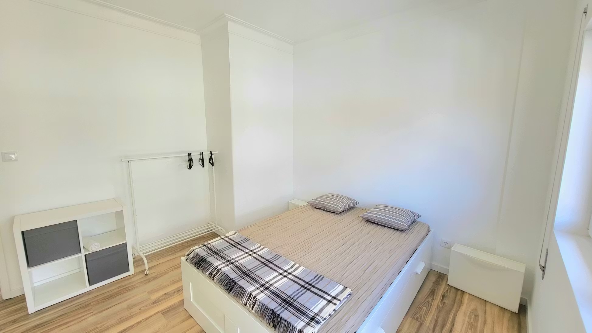 T104 - Superior Inviting Room in porto – photo 1 of 5