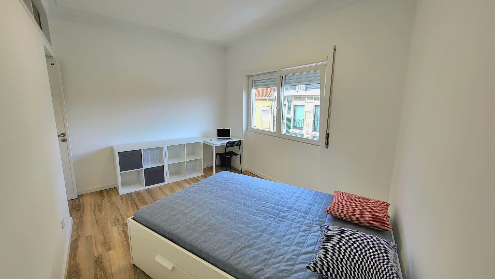 T103 - Superior Welcoming Room in porto – photo 1 of 5