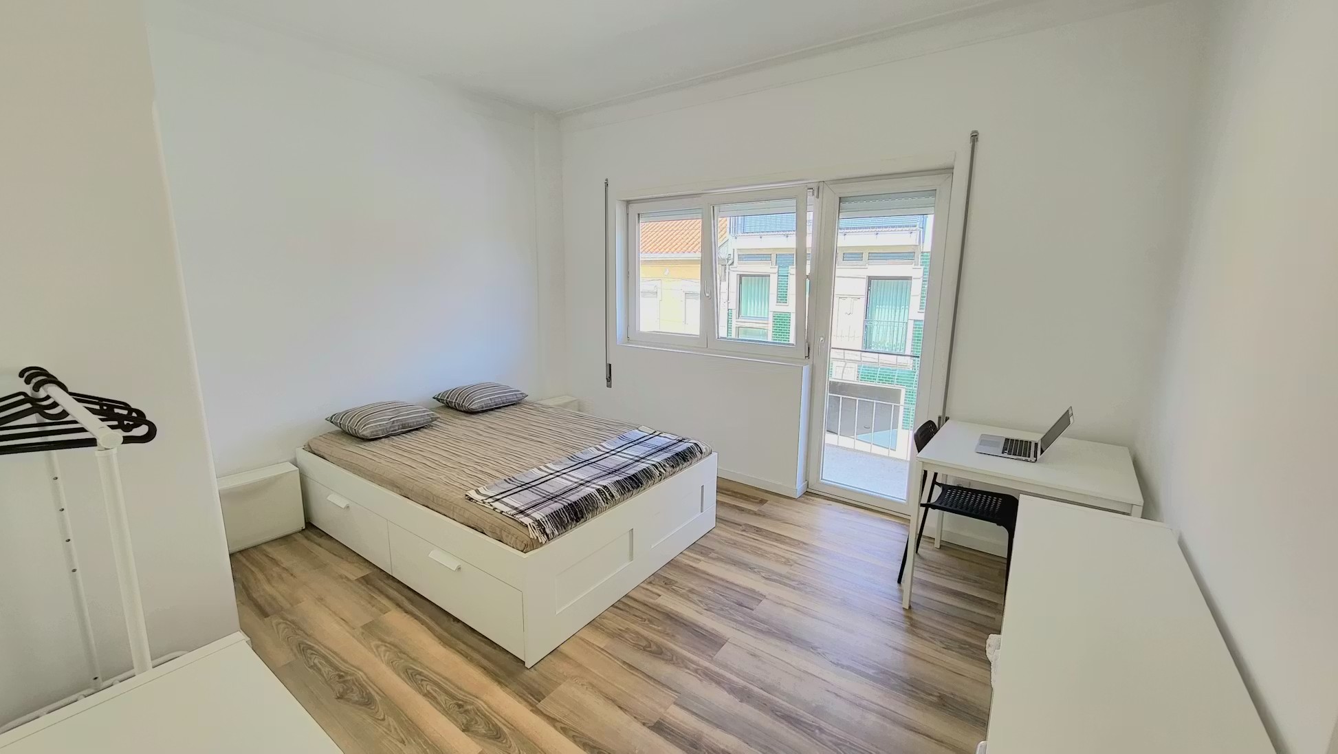 T104 - Superior Inviting Room em Rio Tinto, porto – foto 2 de 14