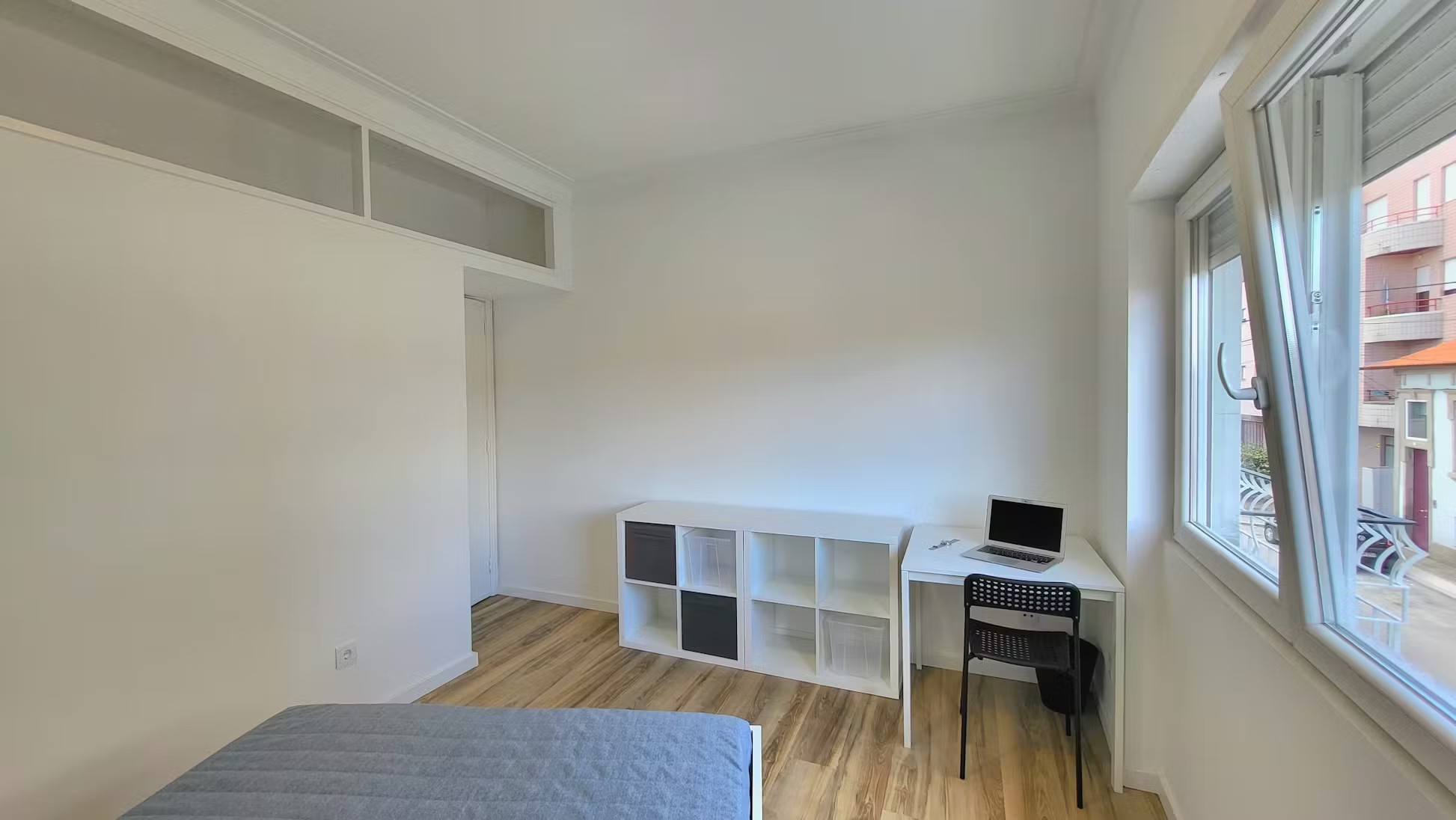 T103 - Superior Welcoming Room em Rio Tinto, porto – foto 3 de 14