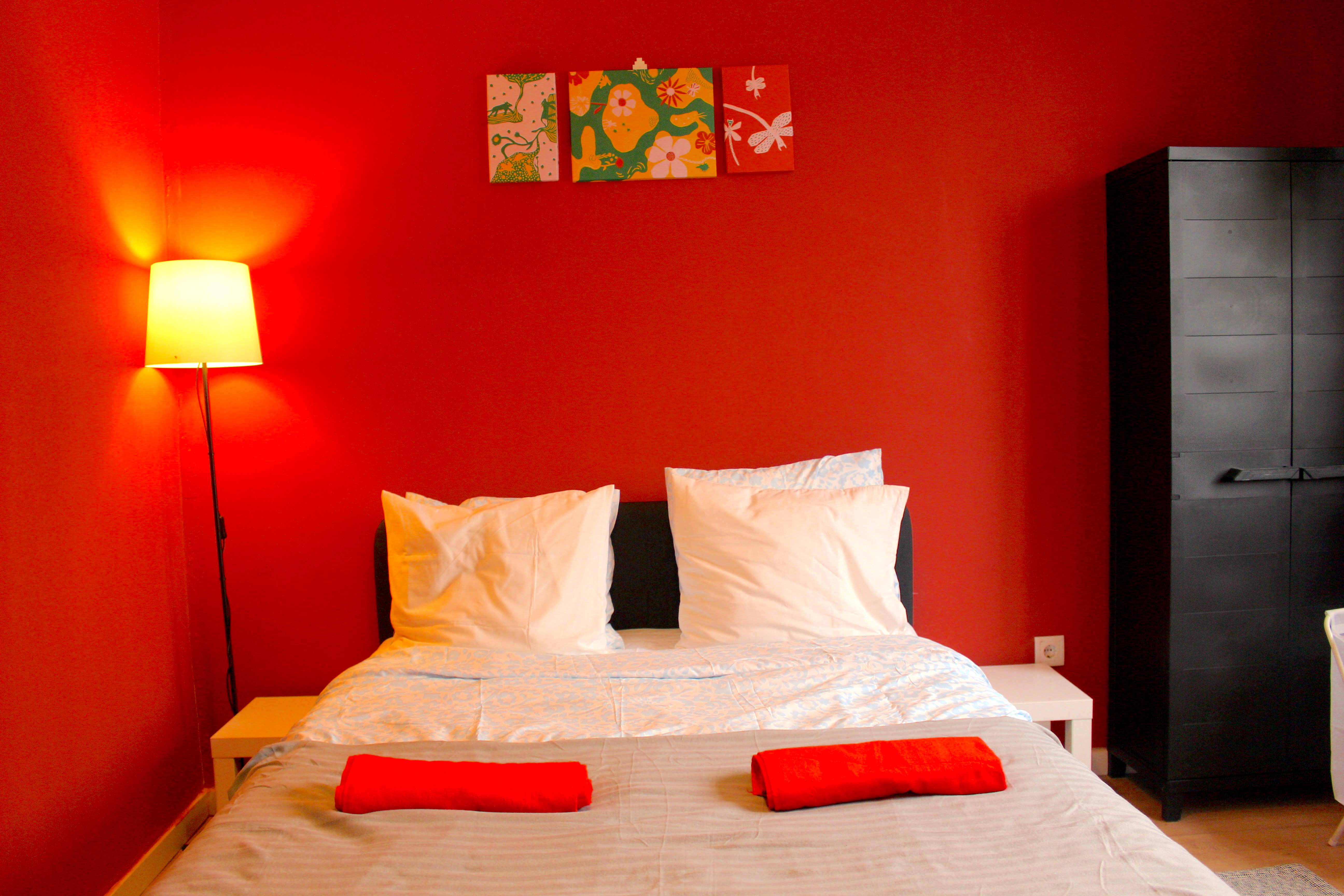 Red Hot Retreat - Habitação Essencial in porto – photo 1 of 8