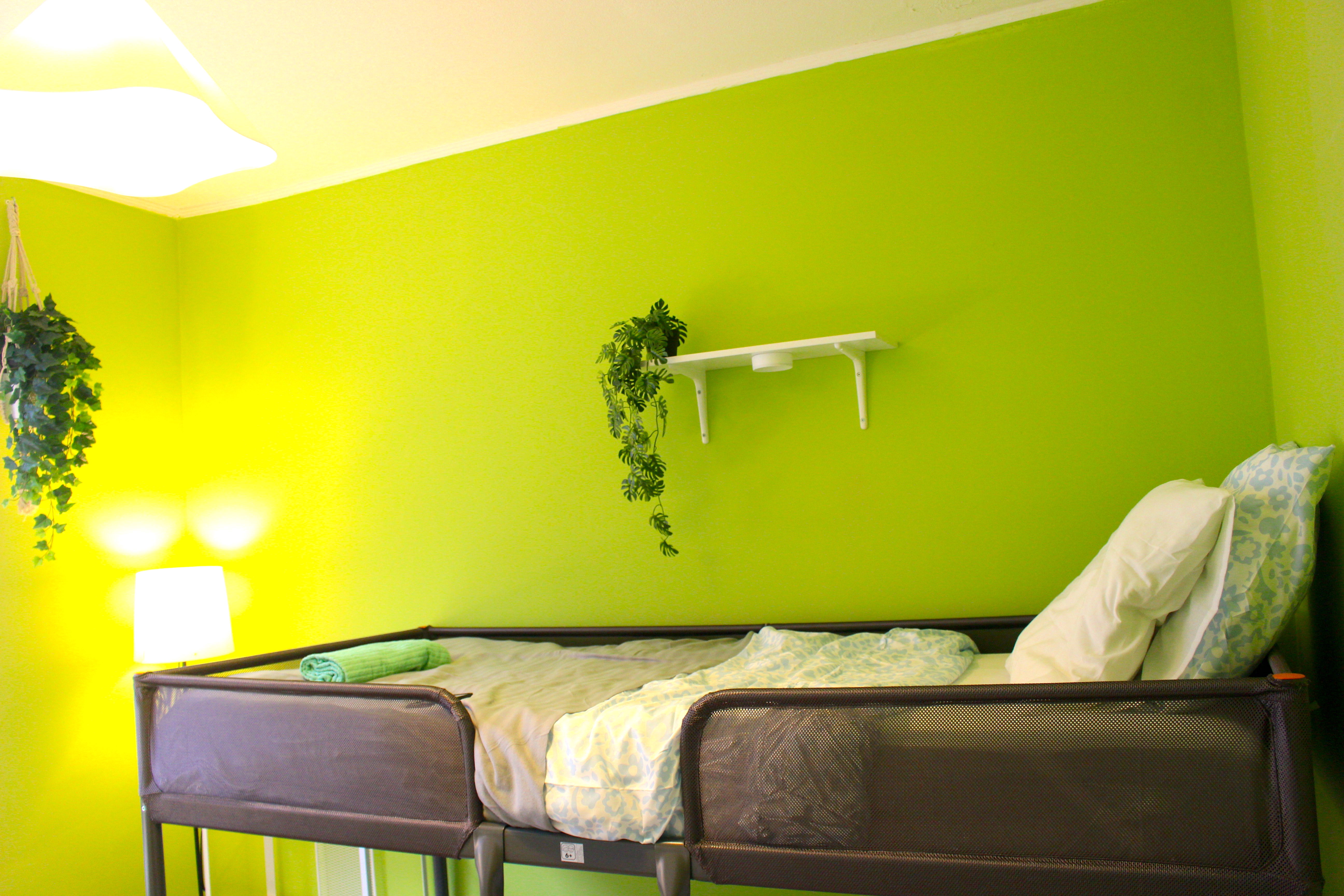 Lime Light - Habitação Essencial in Paranhos, porto – photo 2 of 25