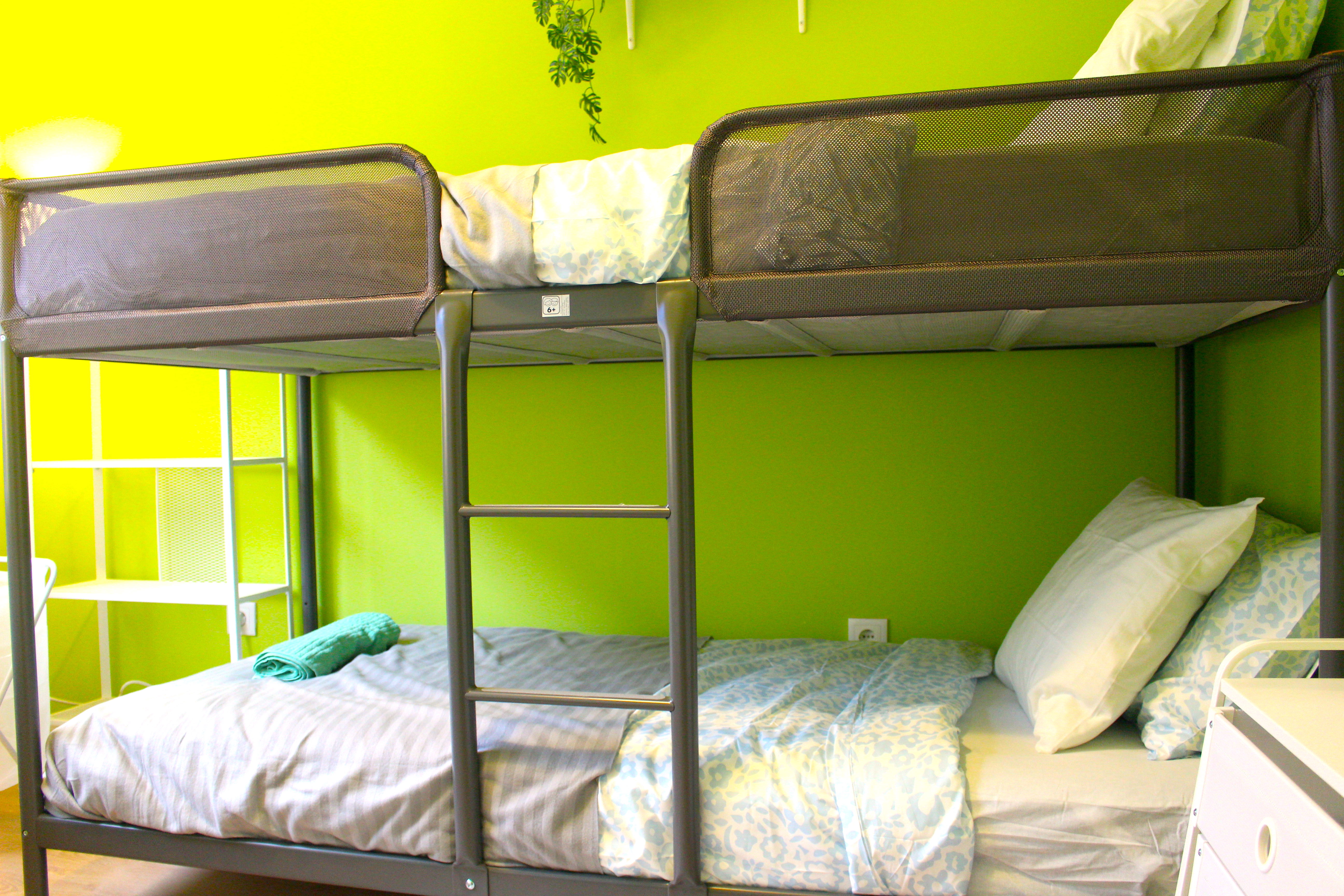 Lime Light - Habitação Essencial in porto – photo 1 of 7
