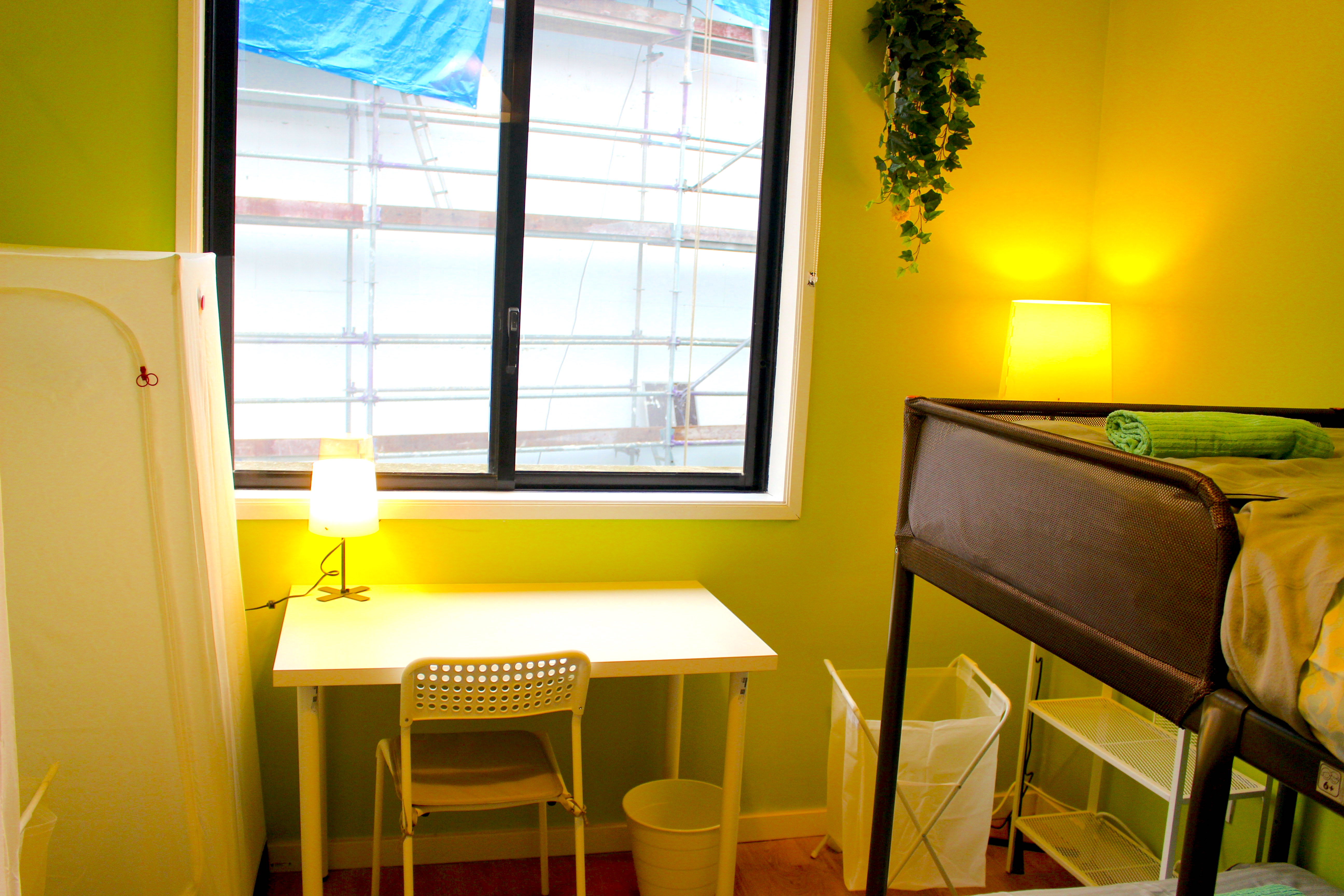 Lime Light - Habitação Essencial in Paranhos, porto – photo 3 of 25
