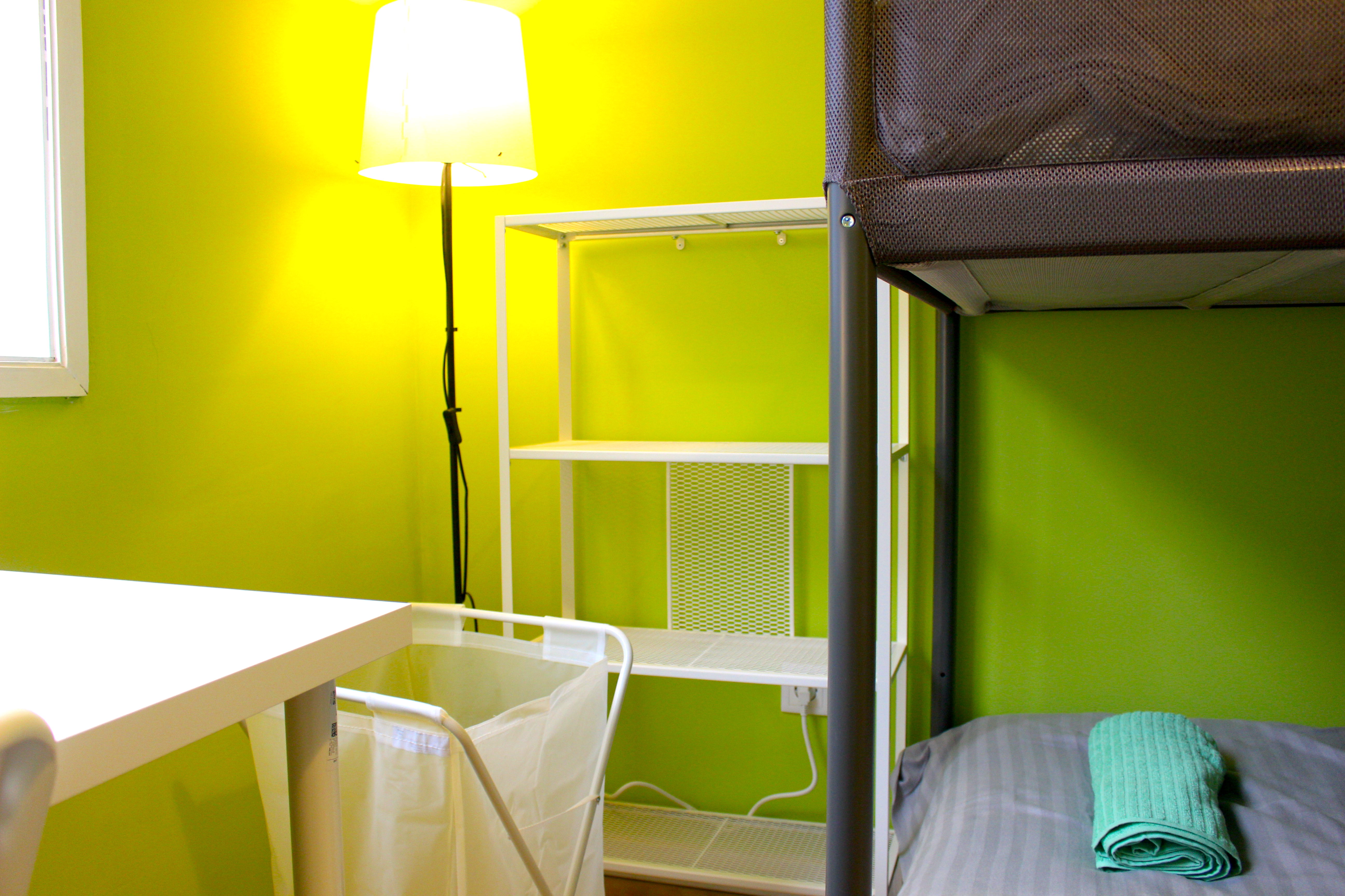 Lime Light - Habitação Essencial in Paranhos, porto – photo 4 of 25