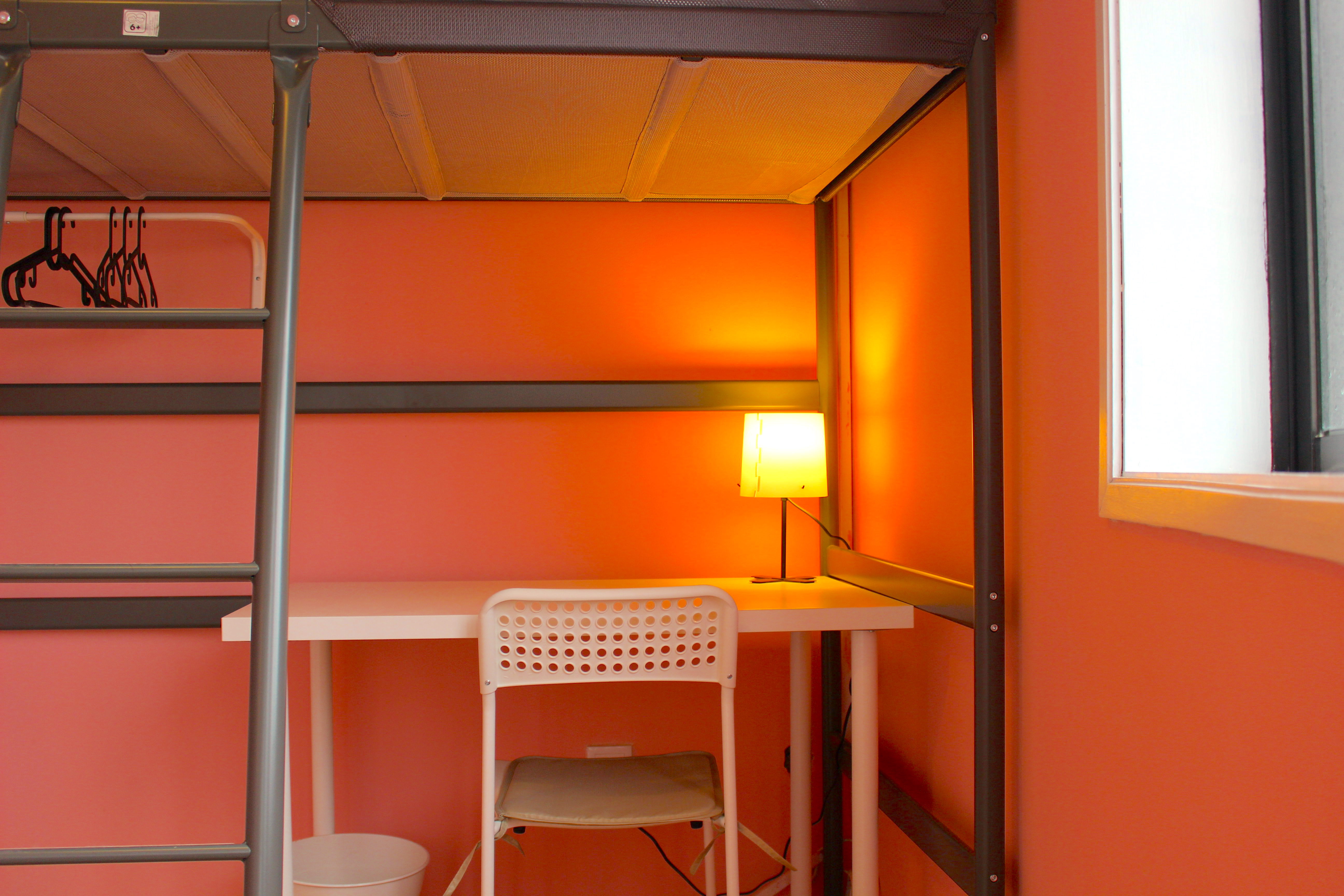 Cloud Pink Corner - Habitação Essencial in Paranhos, porto – photo 3 of 26