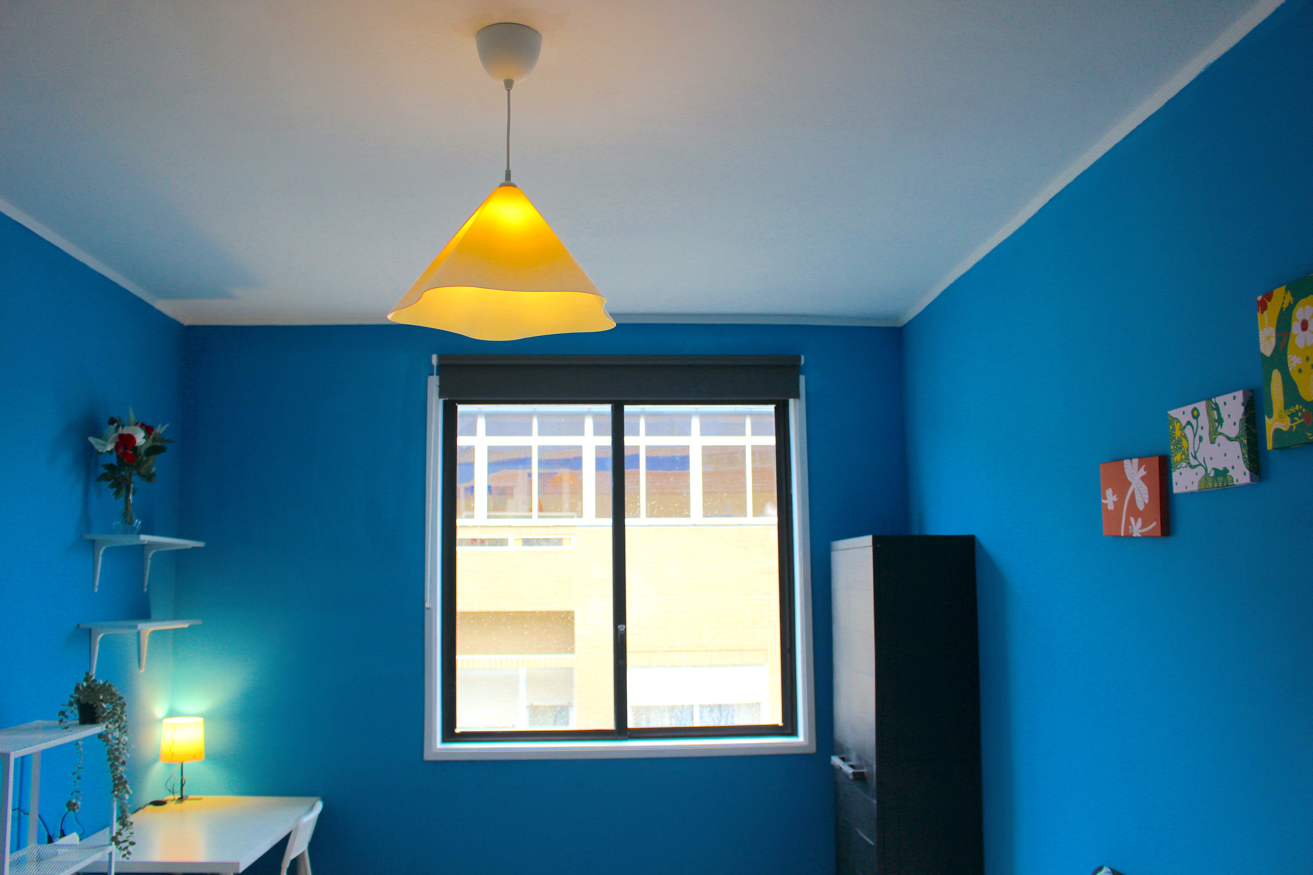 The Sapphire Sanctuary - Habitação Essencial in Paranhos, porto – photo 5 of 23