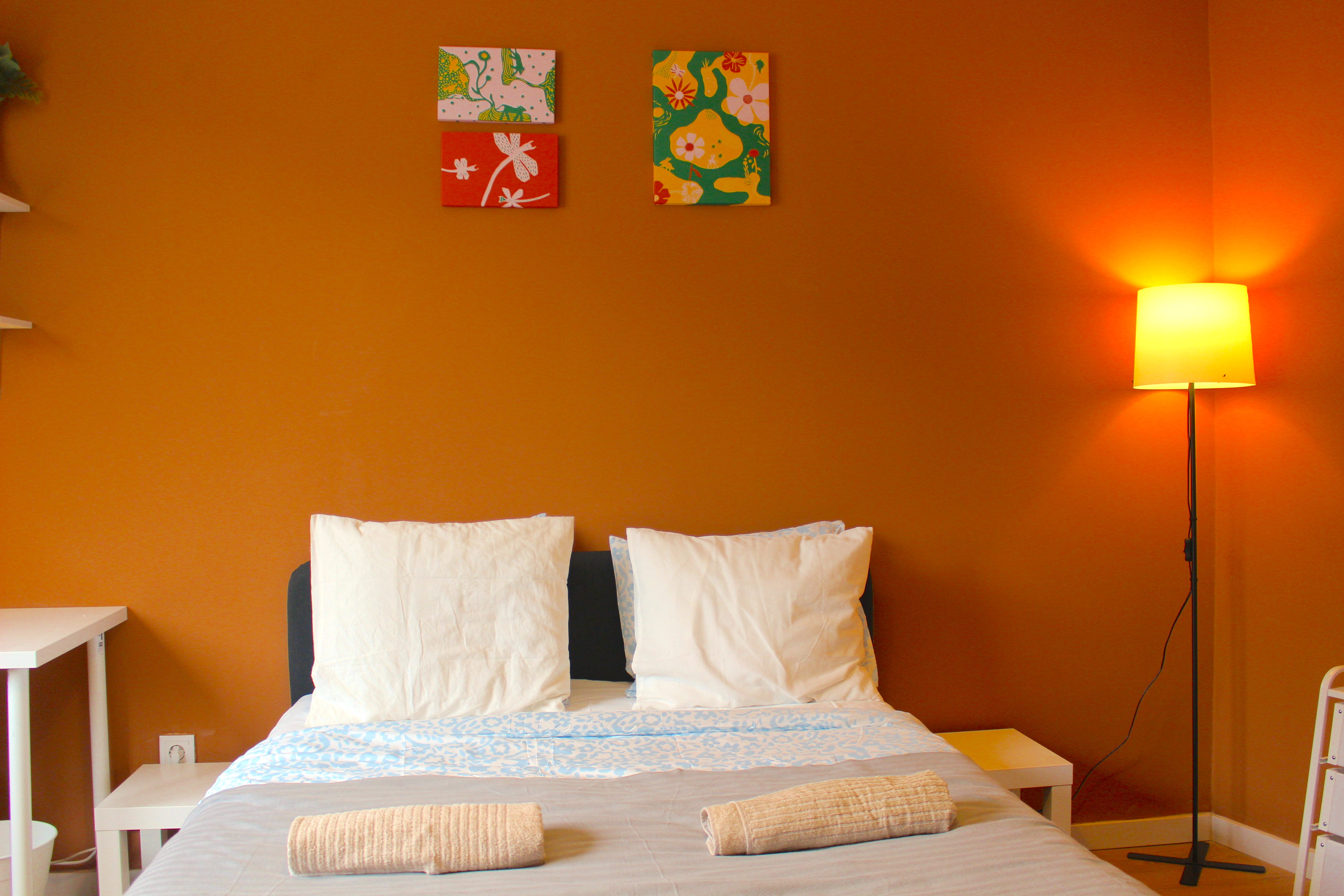 The Expresso Enclave - Habitação Essencial in porto – photo 1 of 6