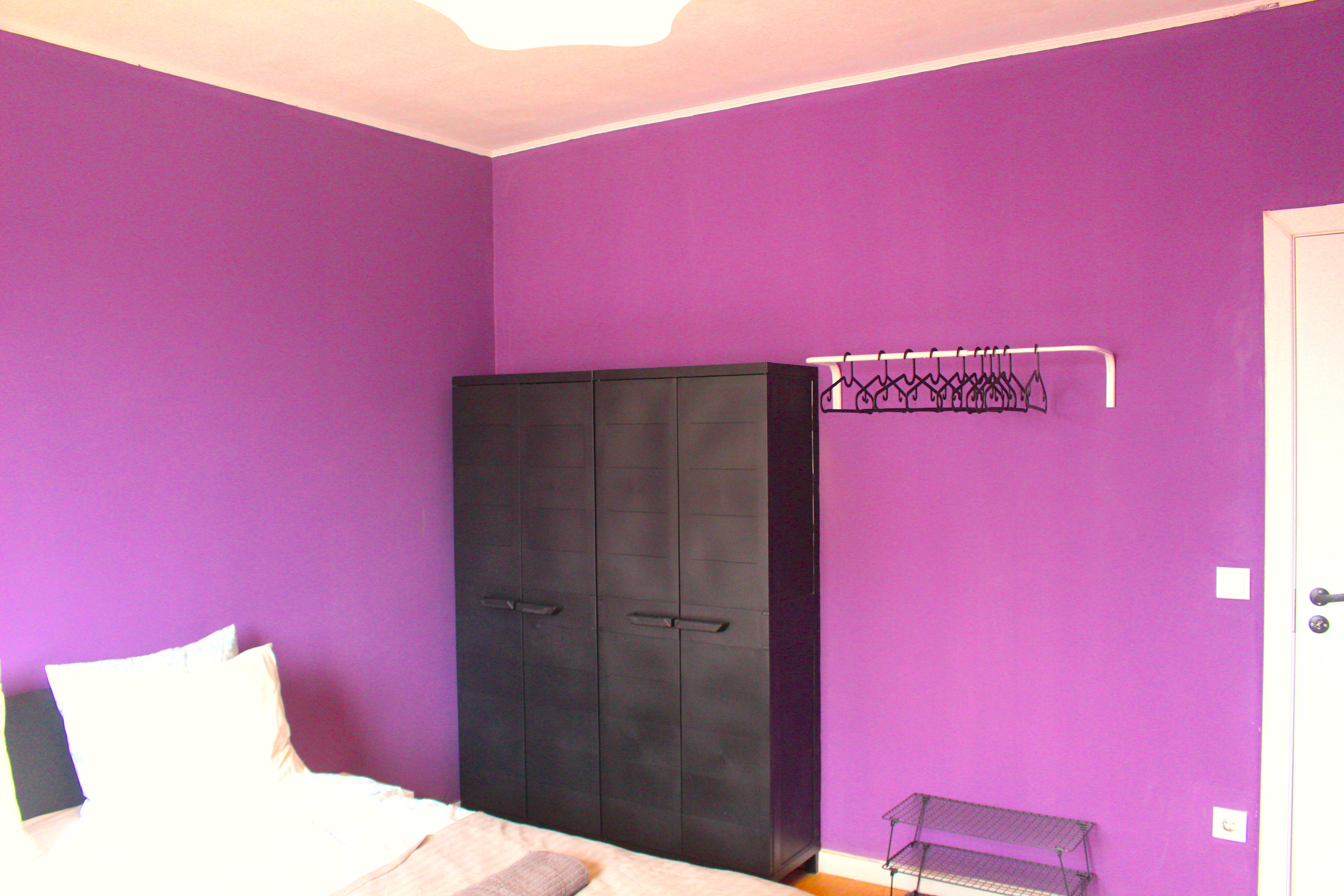 The Velvet Vault - Habitação Essencial in Paranhos, porto – photo 3 of 23