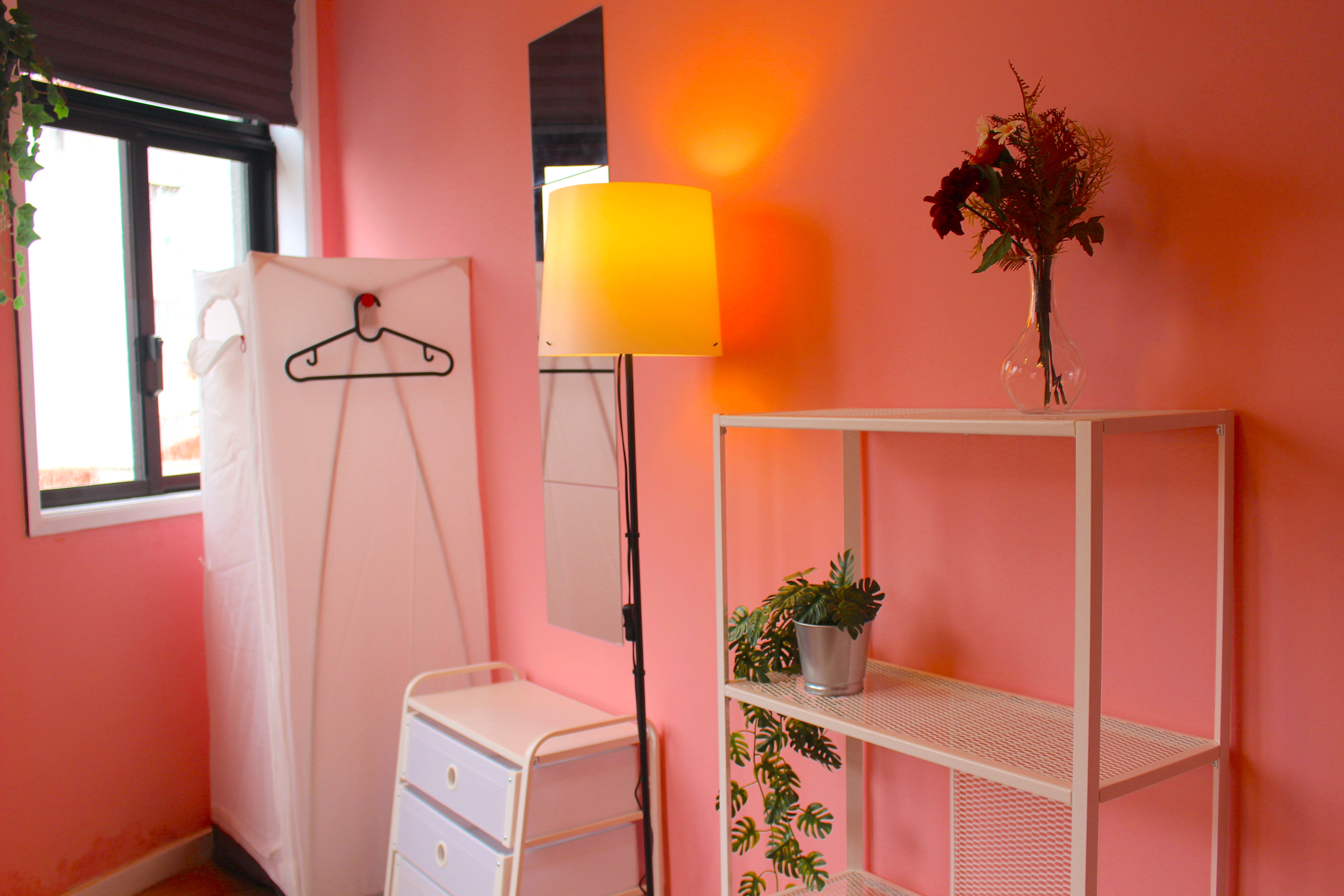 Cloud Pink Corner - Habitação Essencial in Paranhos, porto – photo 5 of 26