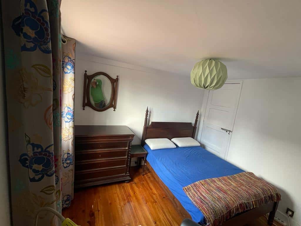 Room nº3 in Bairro Alto em lisboa – foto 1 de 5