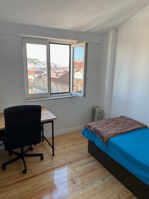 Room 2 em Misericórdia, lisboa – foto 3 de 14