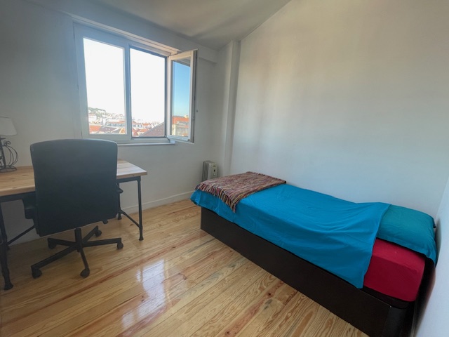 Room 2 em lisboa – foto 1 de 6