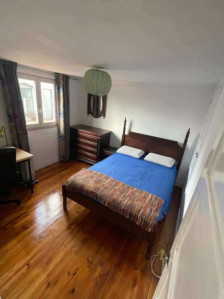 Room nº3 in Bairro Alto em Misericórdia, lisboa – foto 3 de 13