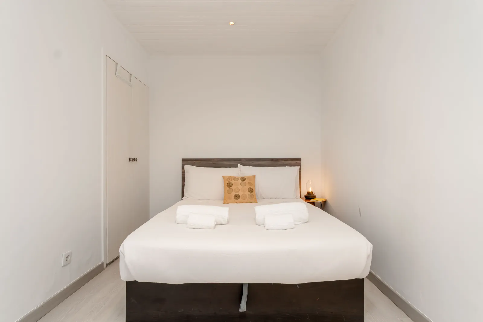 Studio Bedroom em Bairro Alto, lisboa – foto 3 de 24