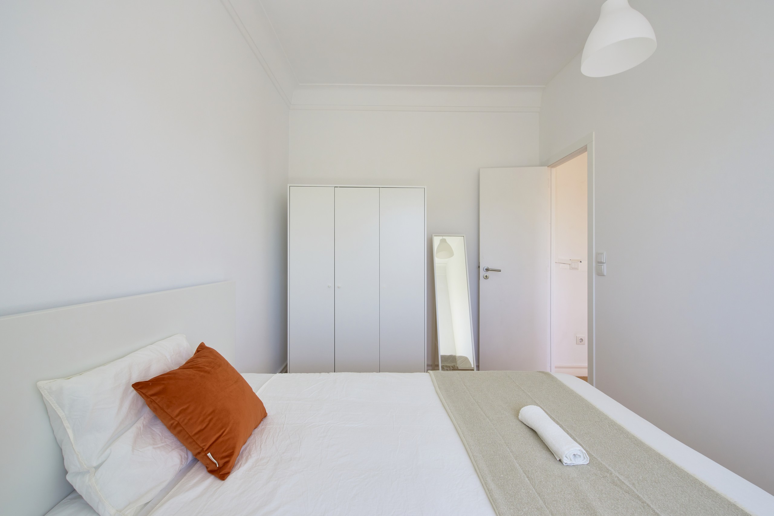Sunny Single Room 9 & Desk em lisboa – foto 1 de 5