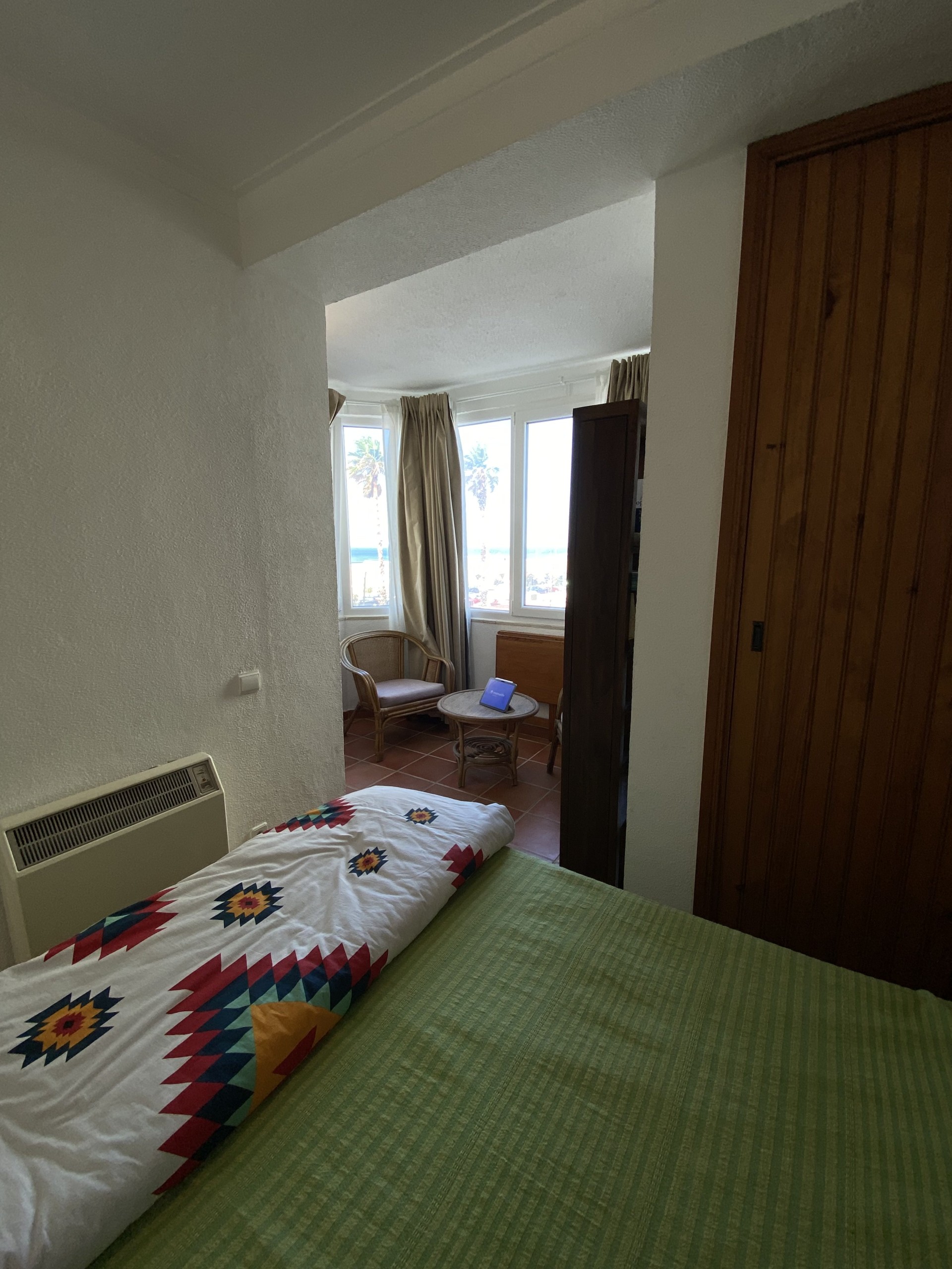 Studio Bedrooms - Room 1 em Costa da caparica, lisboa – foto 5 de 30