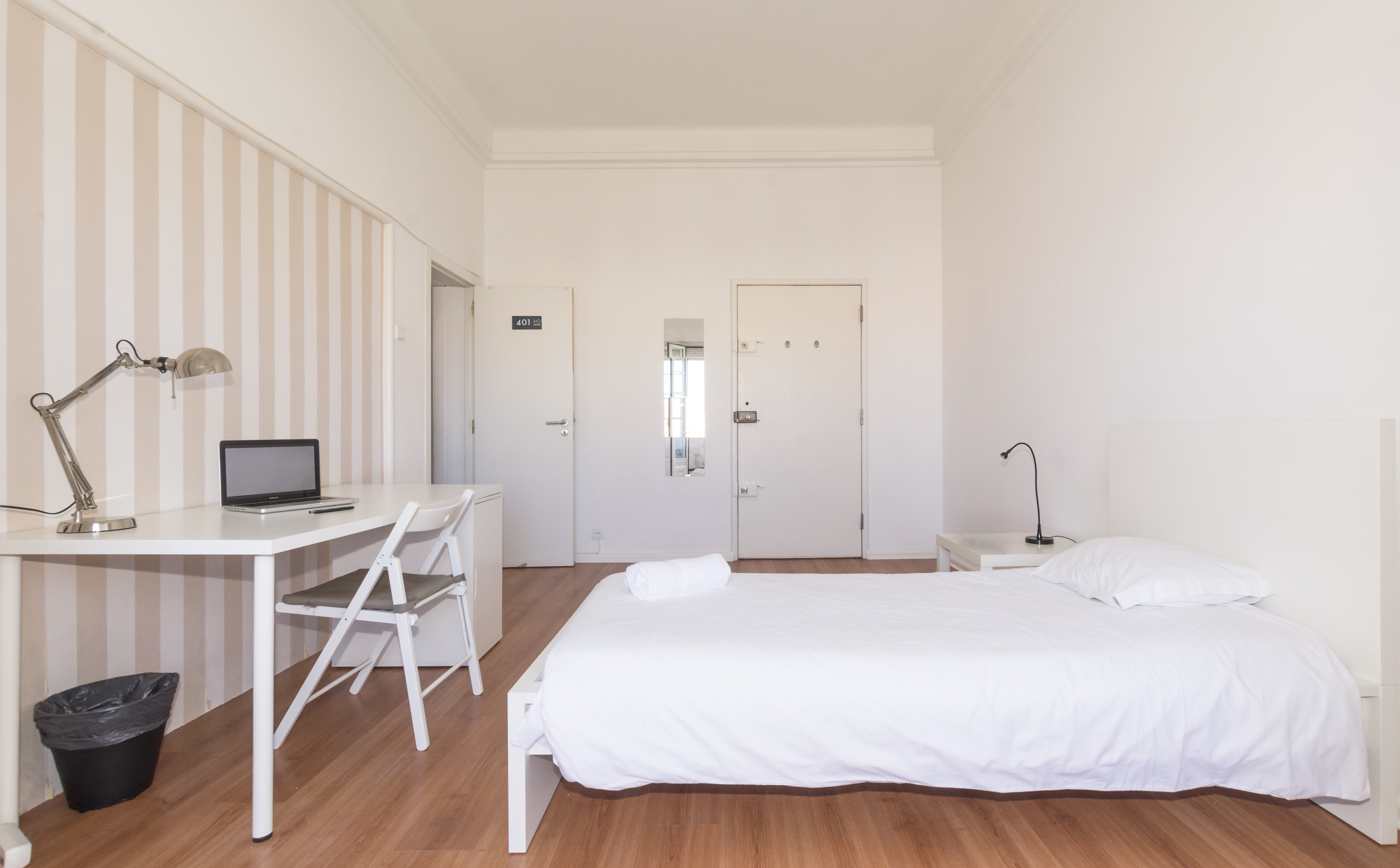 401 em lisboa – foto 1 de 3