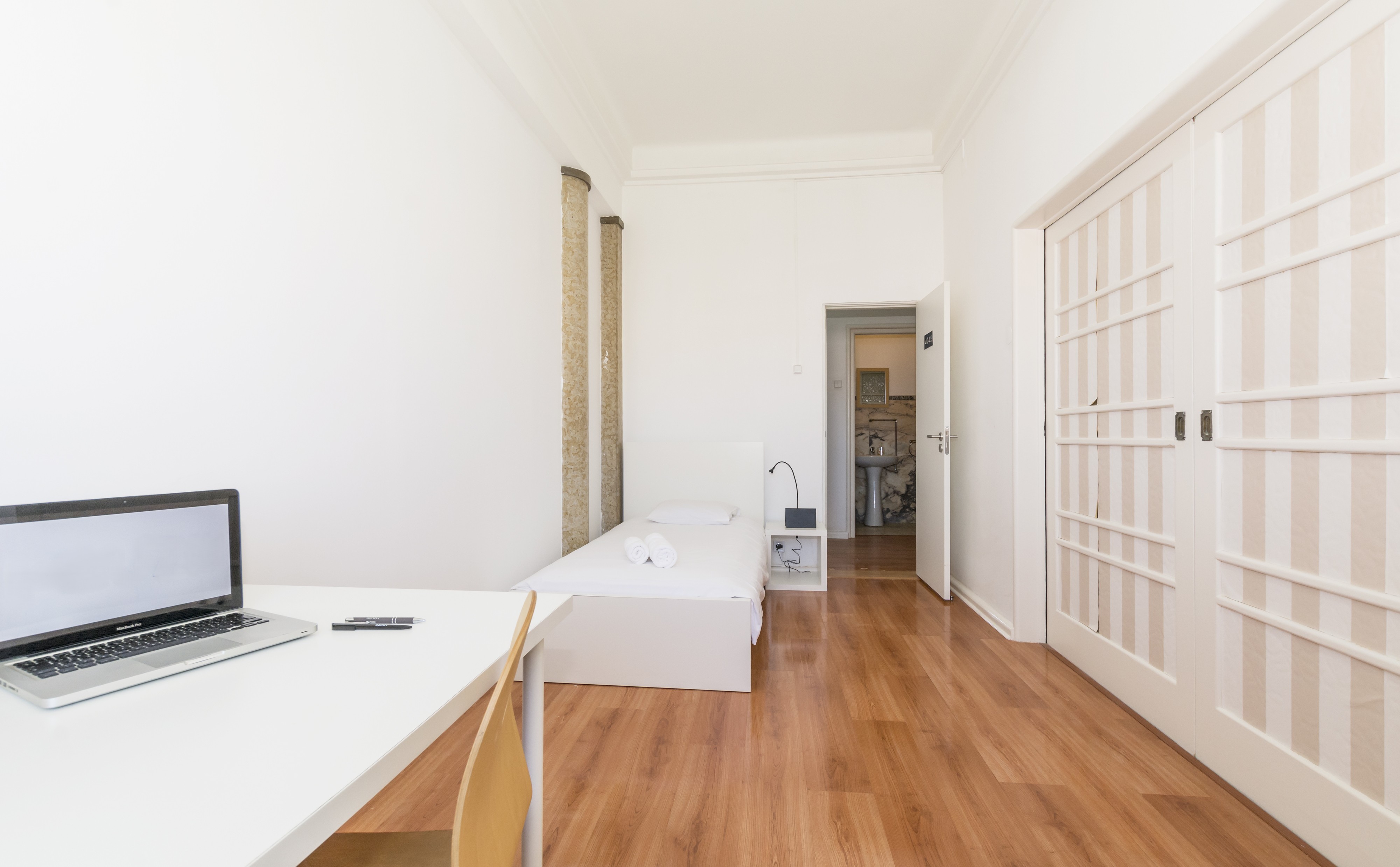 404 em Arroios, lisboa – foto 3 de 14