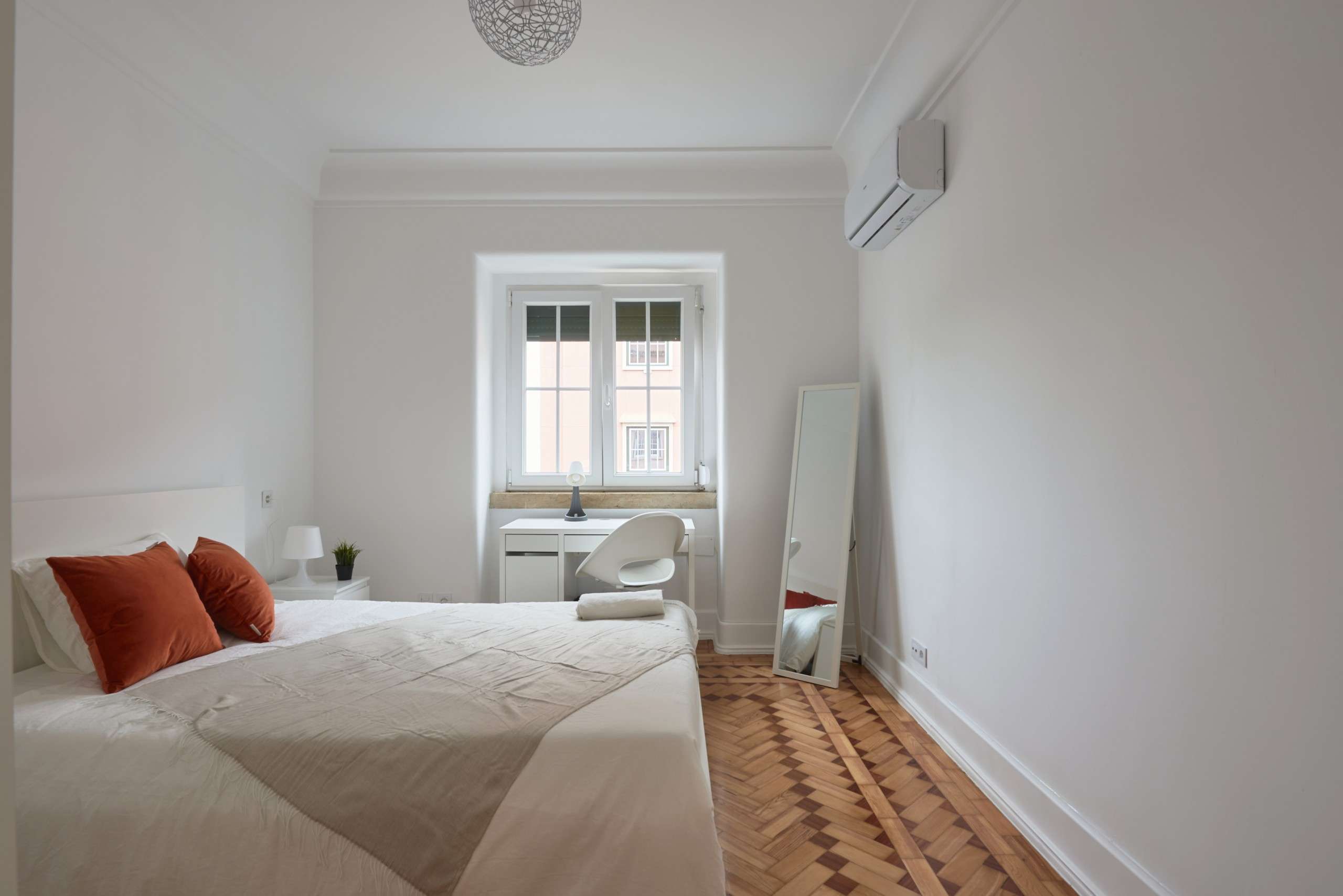Casa 1 - Q1 em lisboa – foto 1 de 4