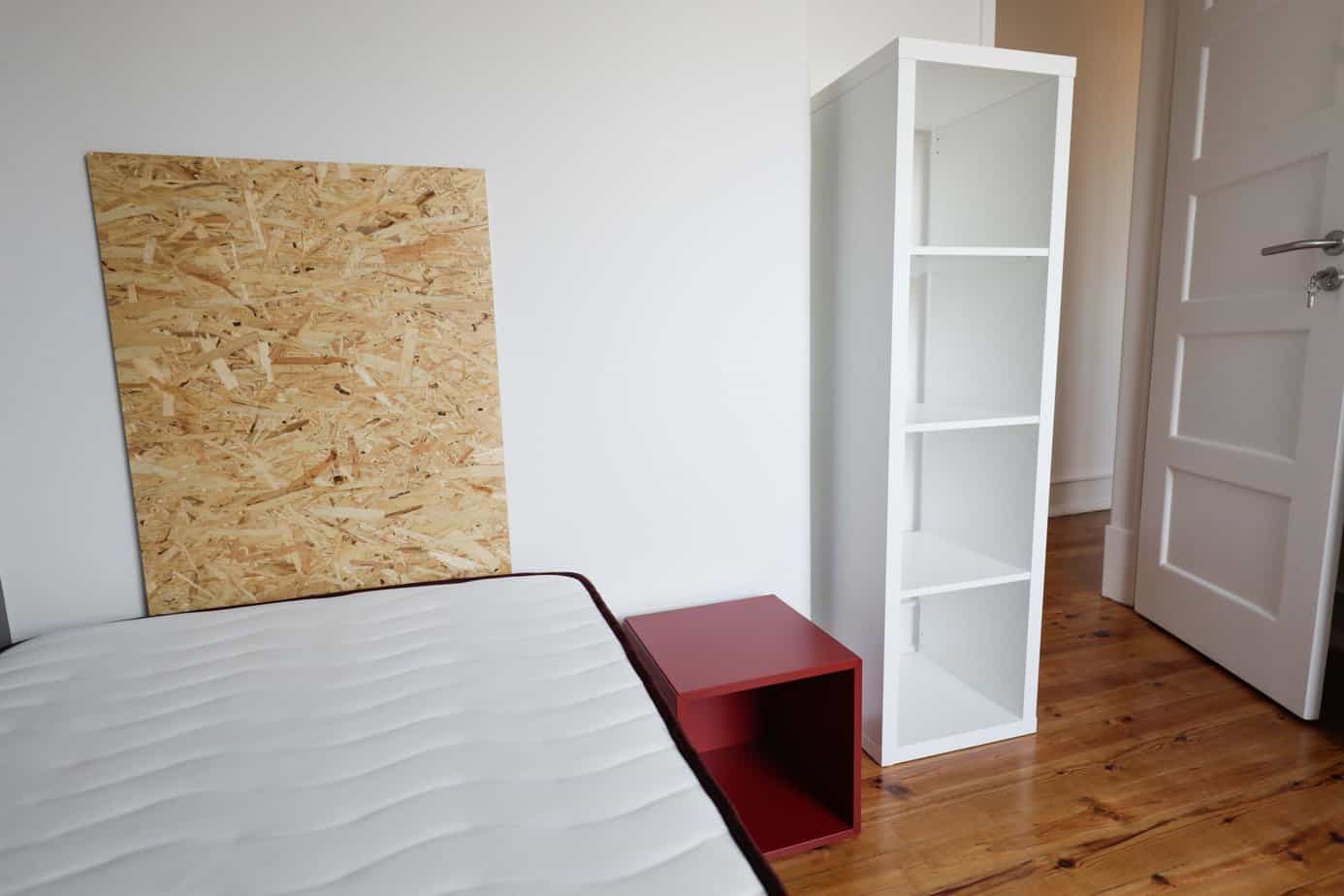 Single Room 1 - Well-Appointed & Terrace em lisboa – foto 1 de 2