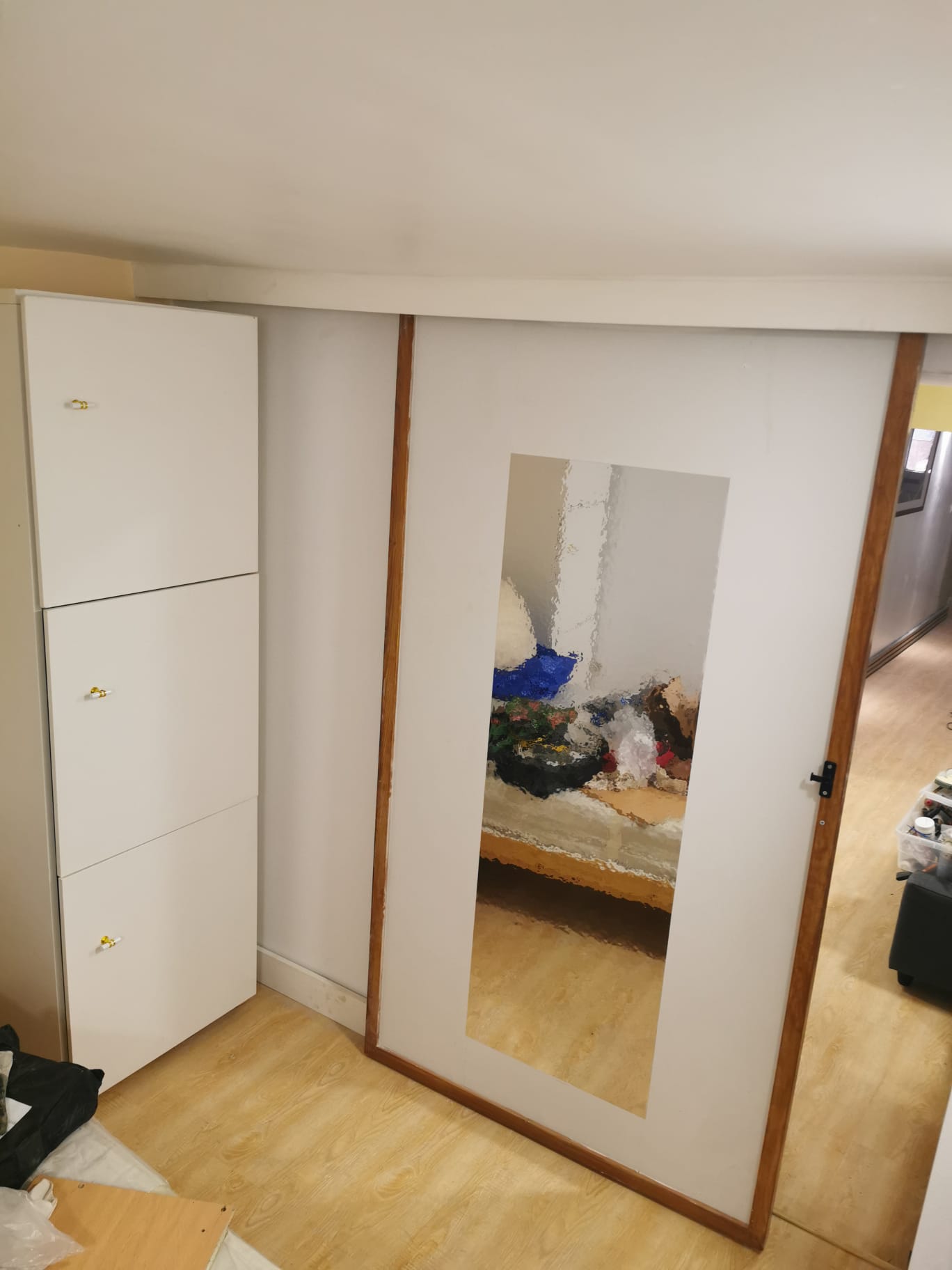 Mouros 1 Bedroom Apartment em Bairro Alto, lisboa – foto 4 de 26