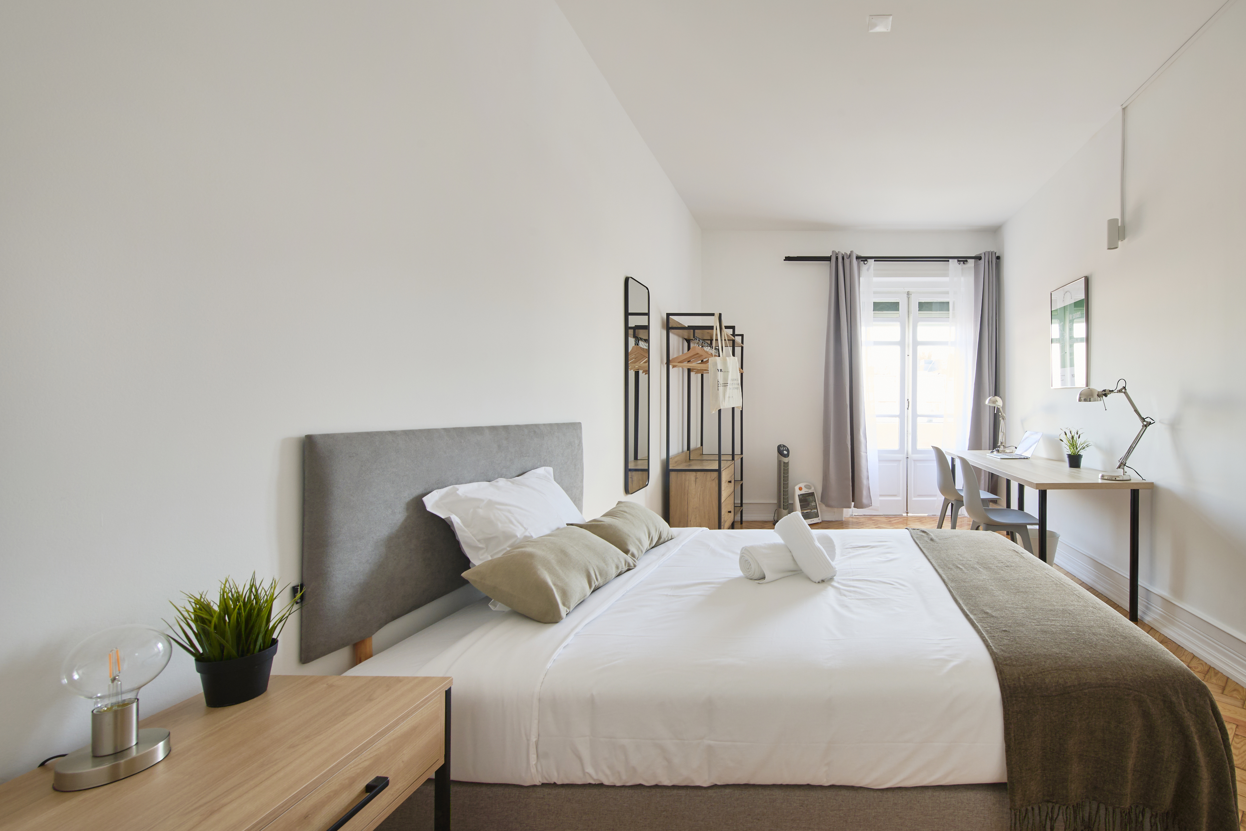 Quarto 2 em Príncipe Real, lisboa – foto 3 de 34