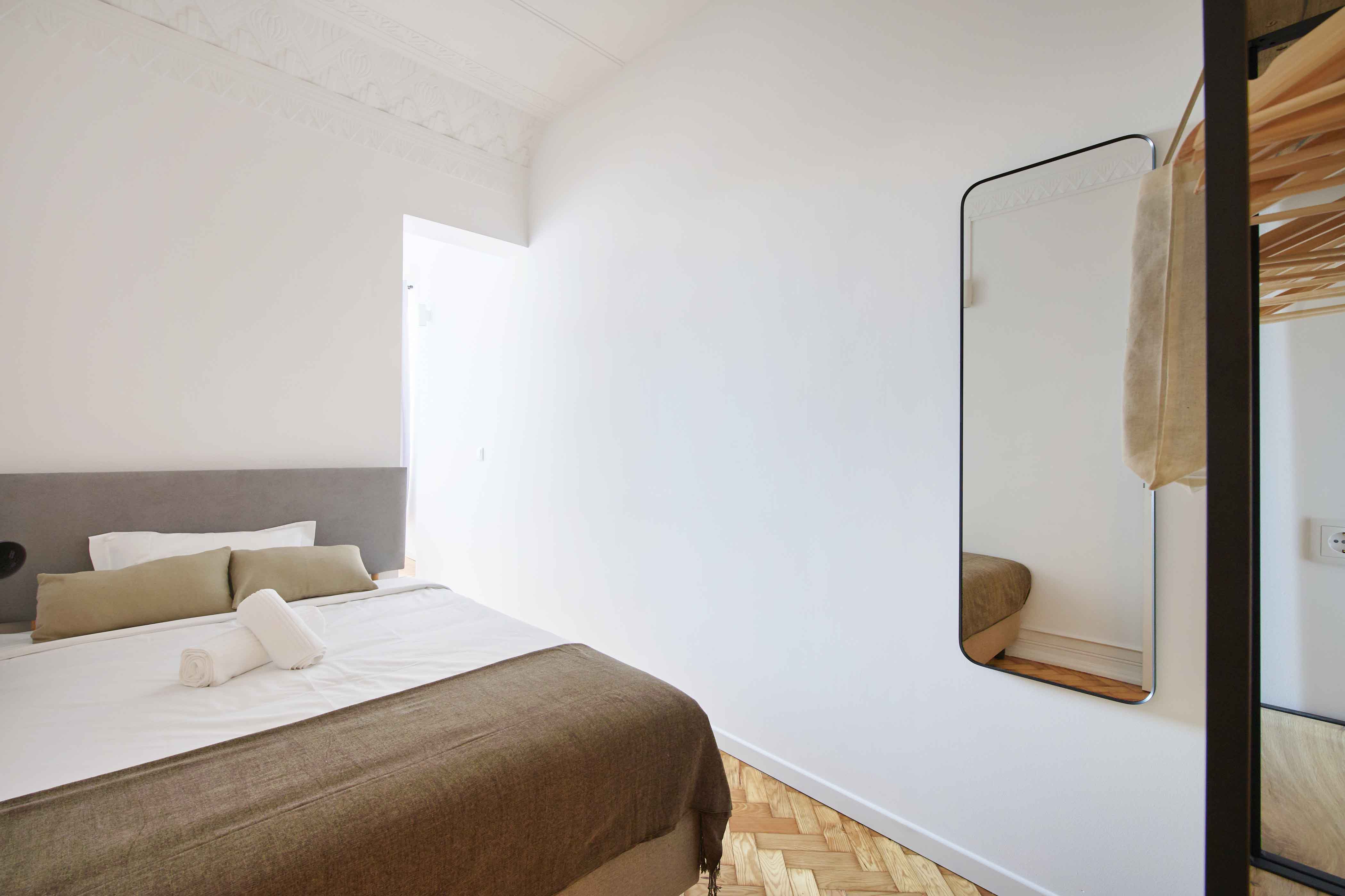 Quarto 7 em lisboa – foto 1 de 7