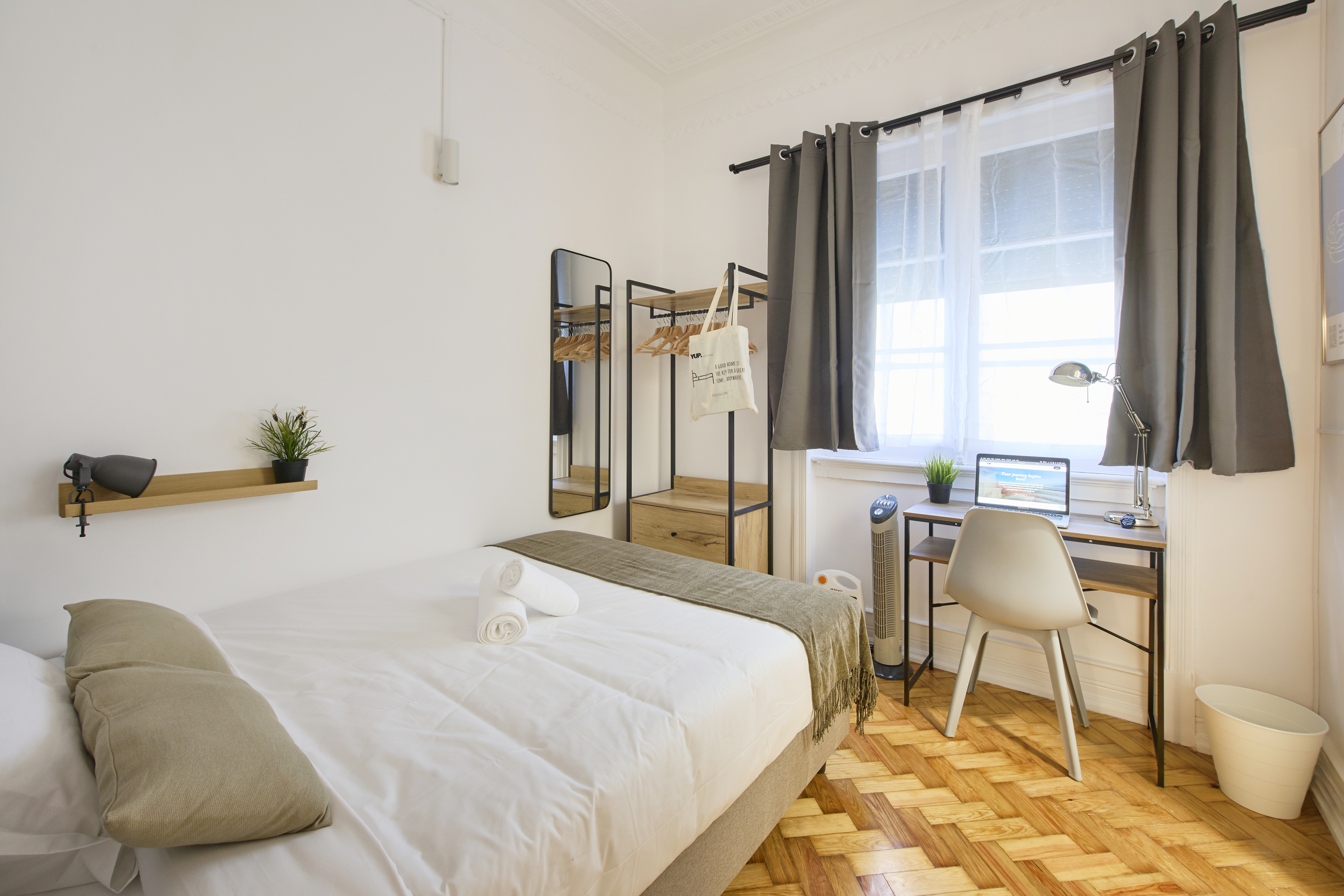 Quarto 5 em Príncipe Real, lisboa – foto 3 de 32