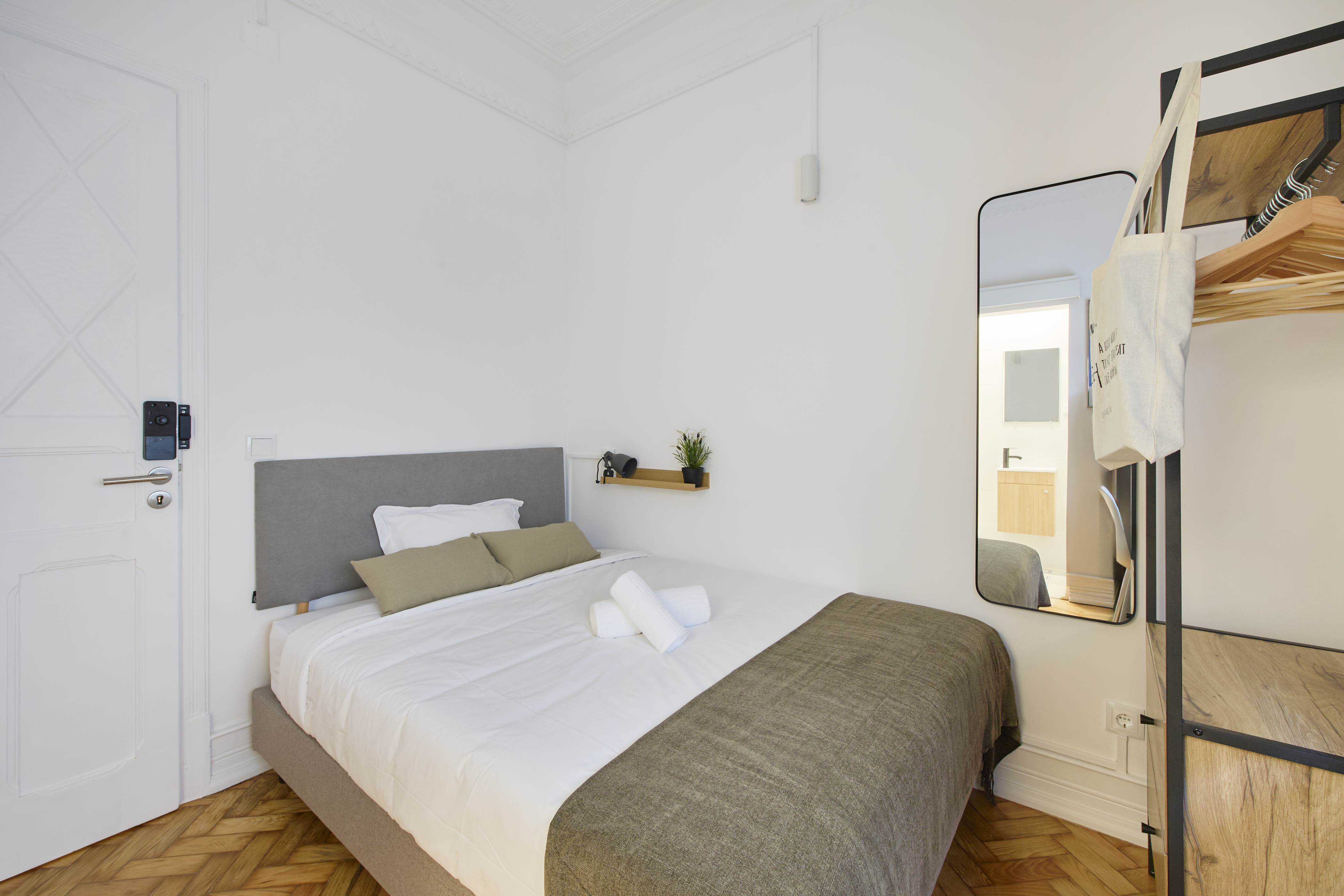 Quarto 5 em Príncipe Real, lisboa – foto 5 de 32