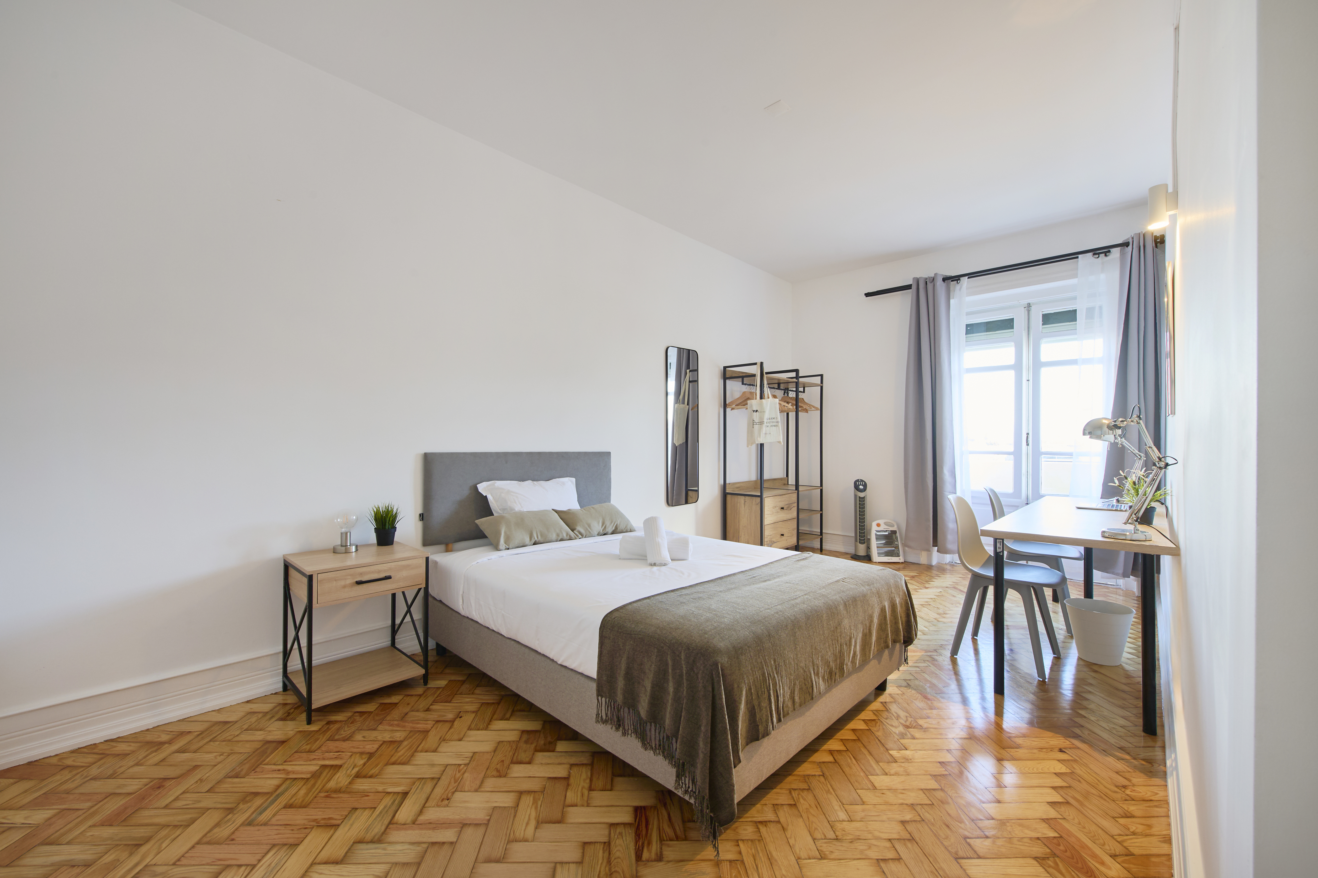 Quarto 2 em lisboa – foto 1 de 14