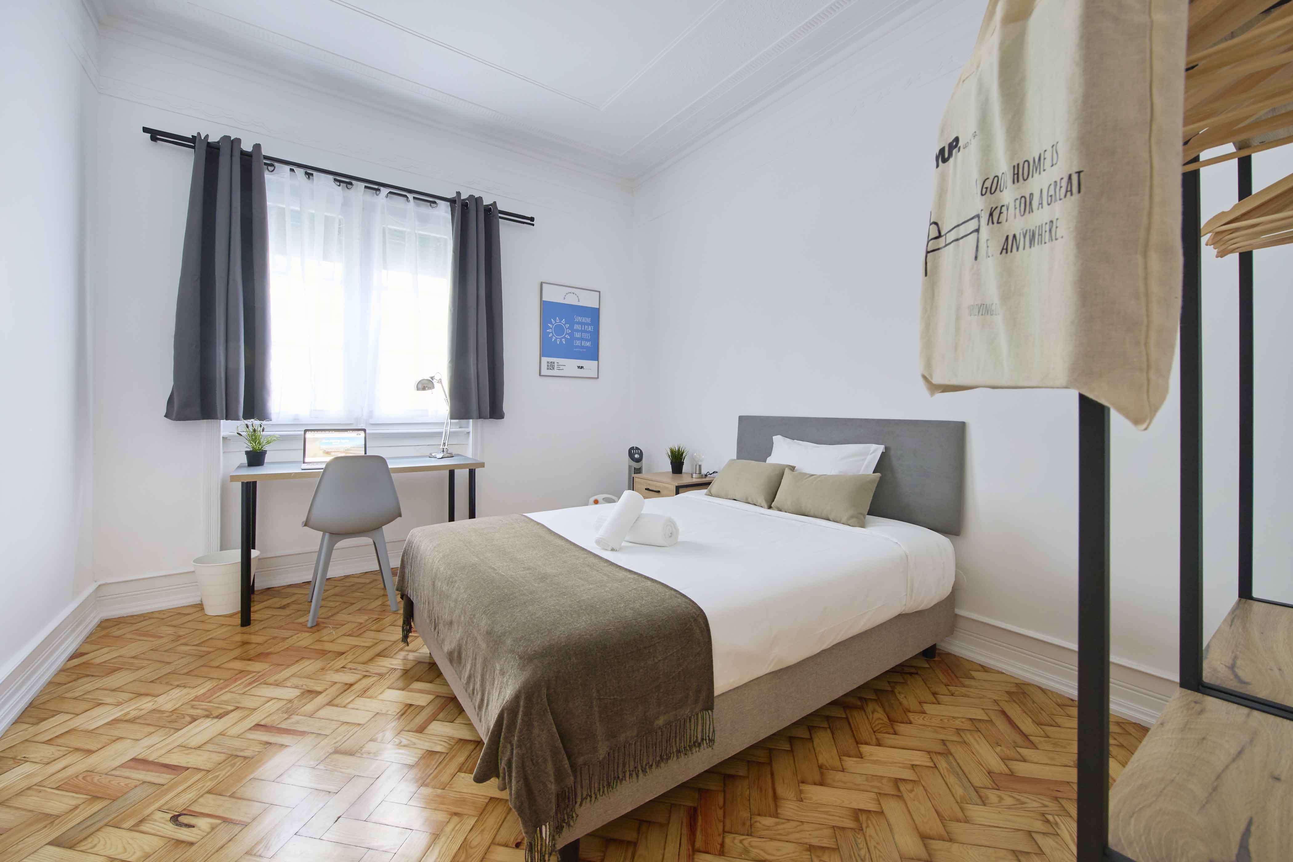 Quarto 3 em lisboa – foto 1 de 5