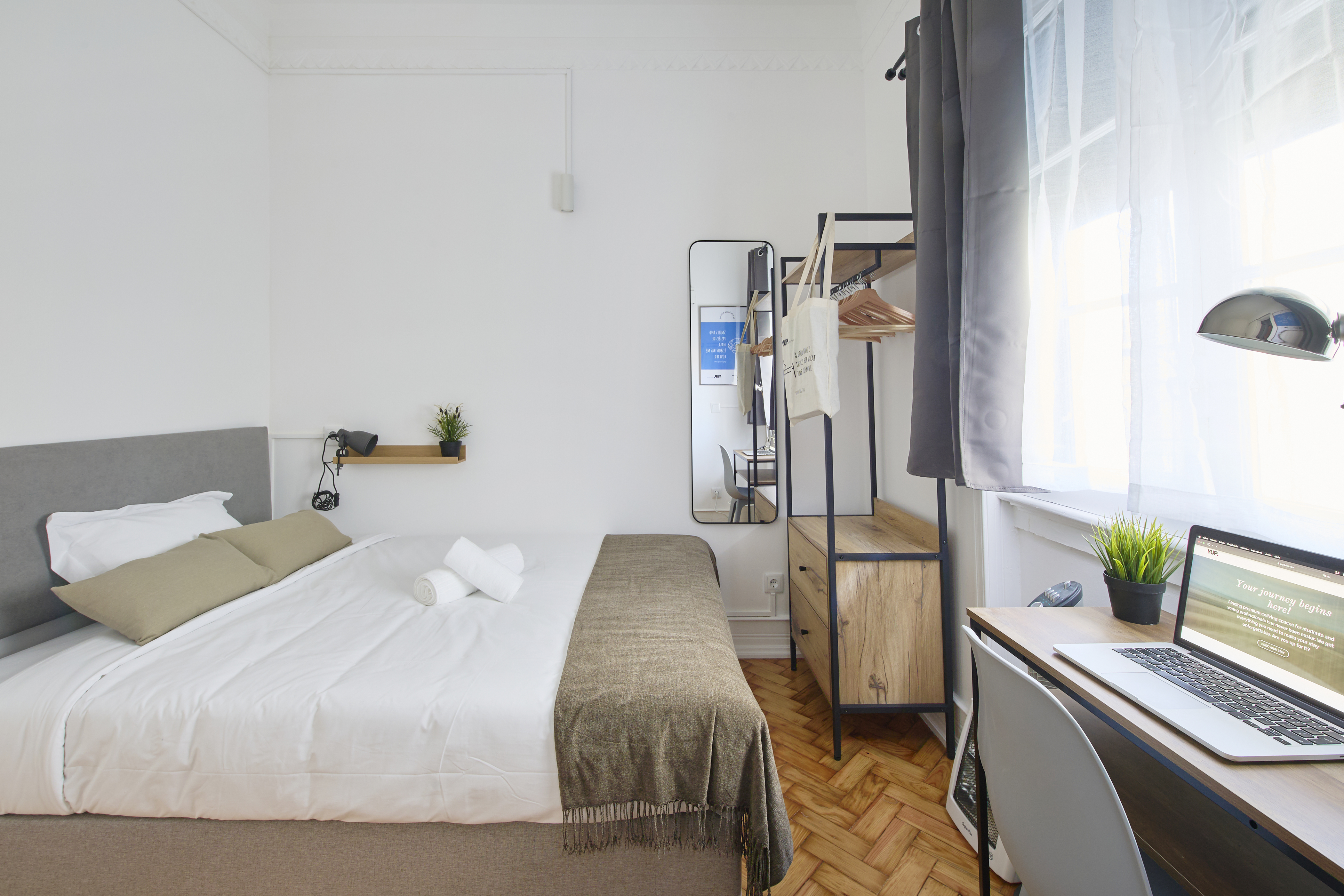 Quarto 5 em Príncipe Real, lisboa – foto 4 de 32