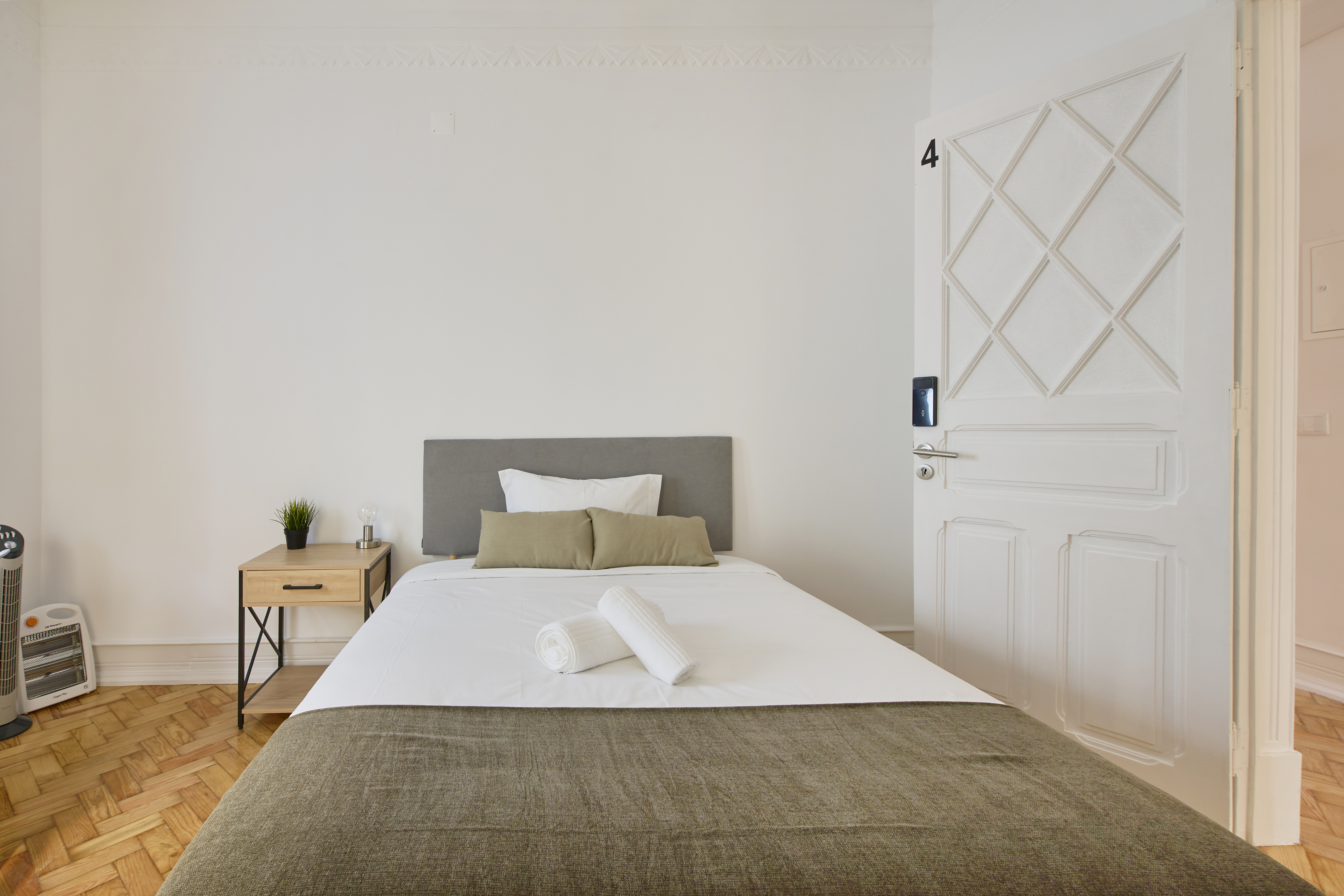Quarto 4 em Príncipe Real, lisboa – foto 3 de 30