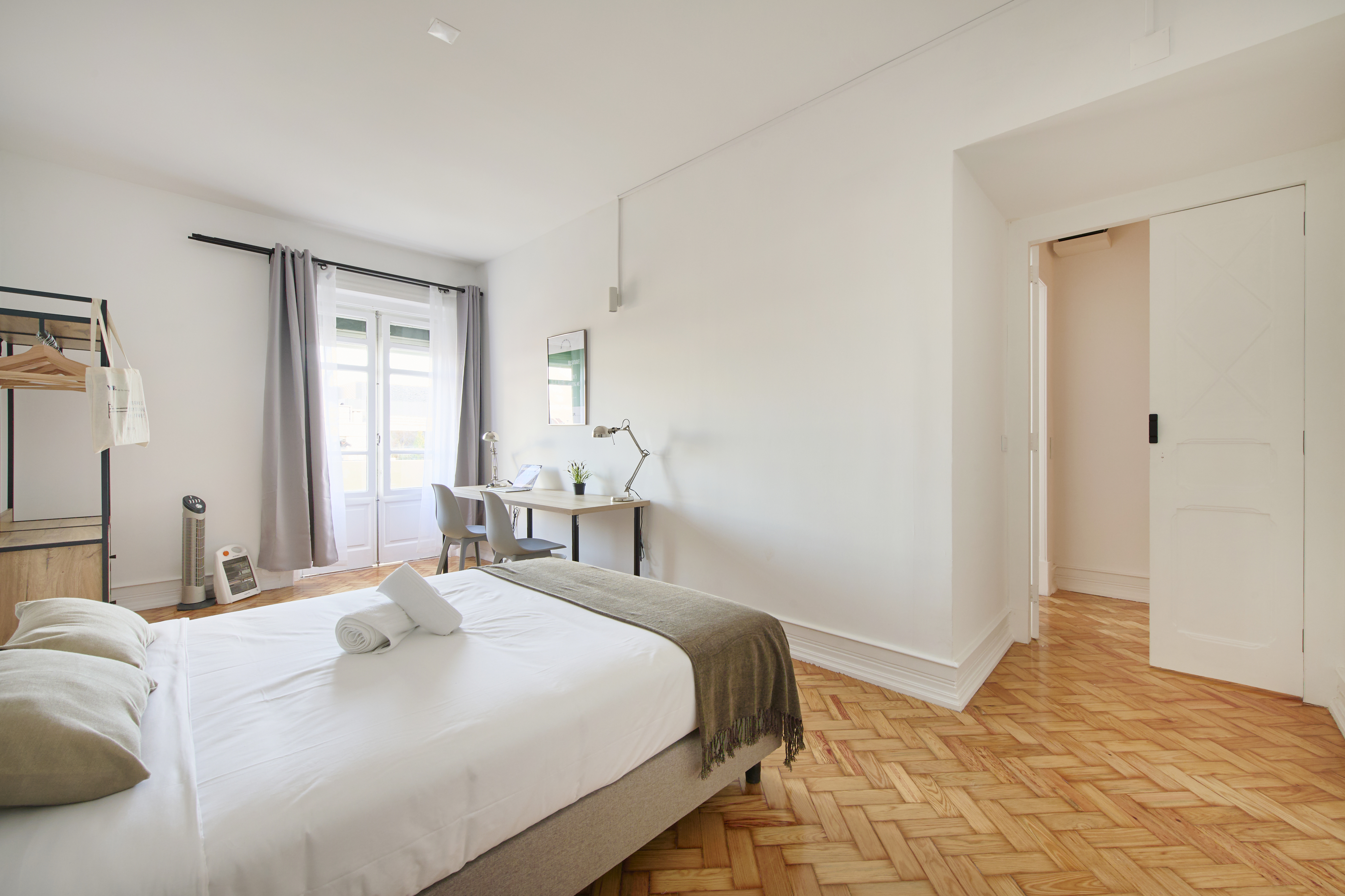 Quarto 2 em Príncipe Real, lisboa – foto 4 de 34