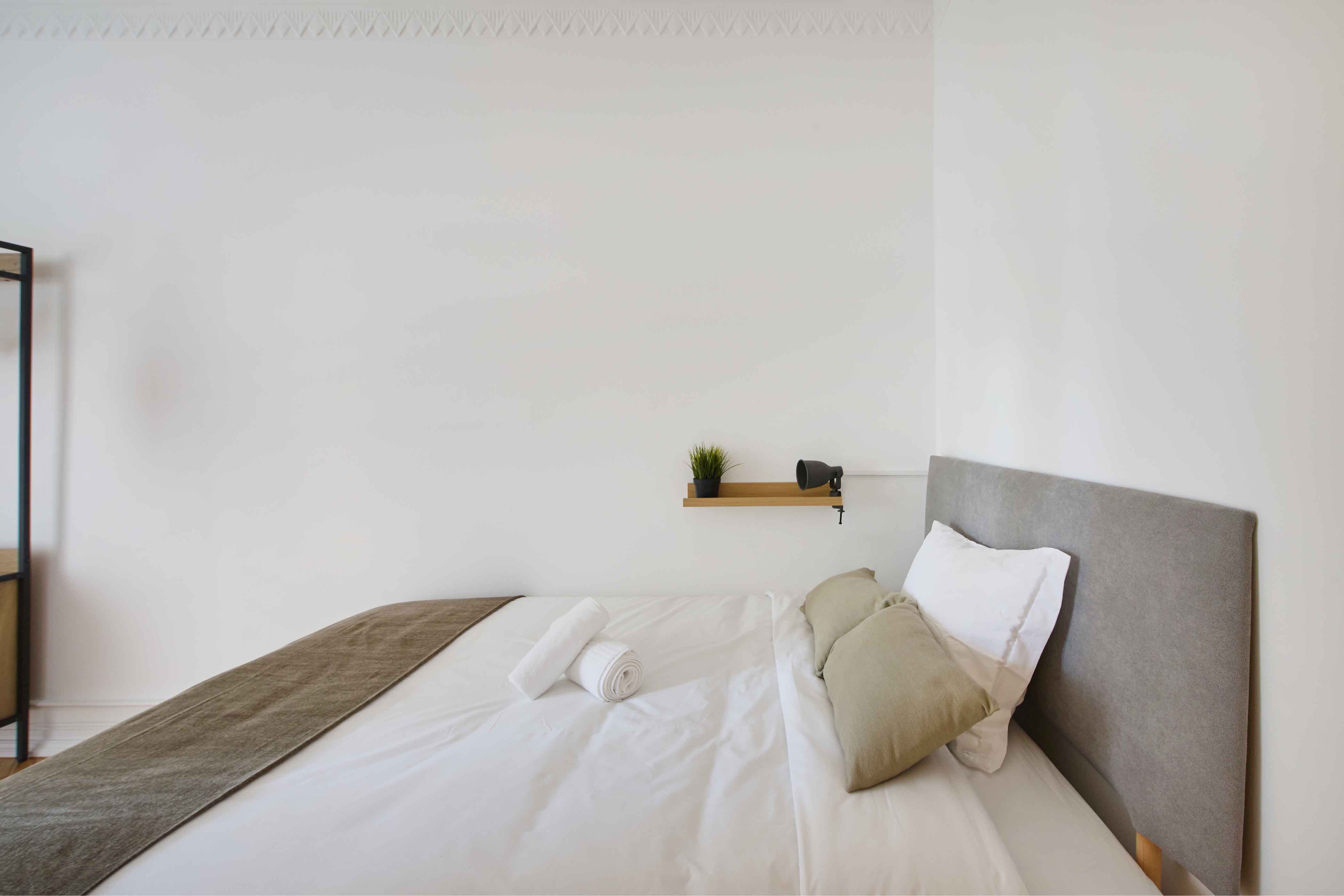 Quarto 6 em lisboa – foto 1 de 7